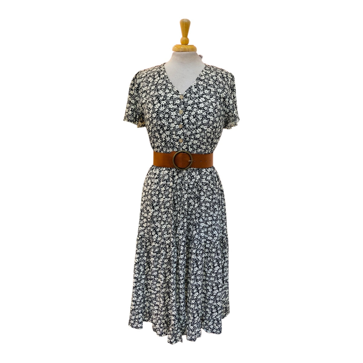 Vestido de Dama