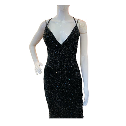 Vestido de Dama