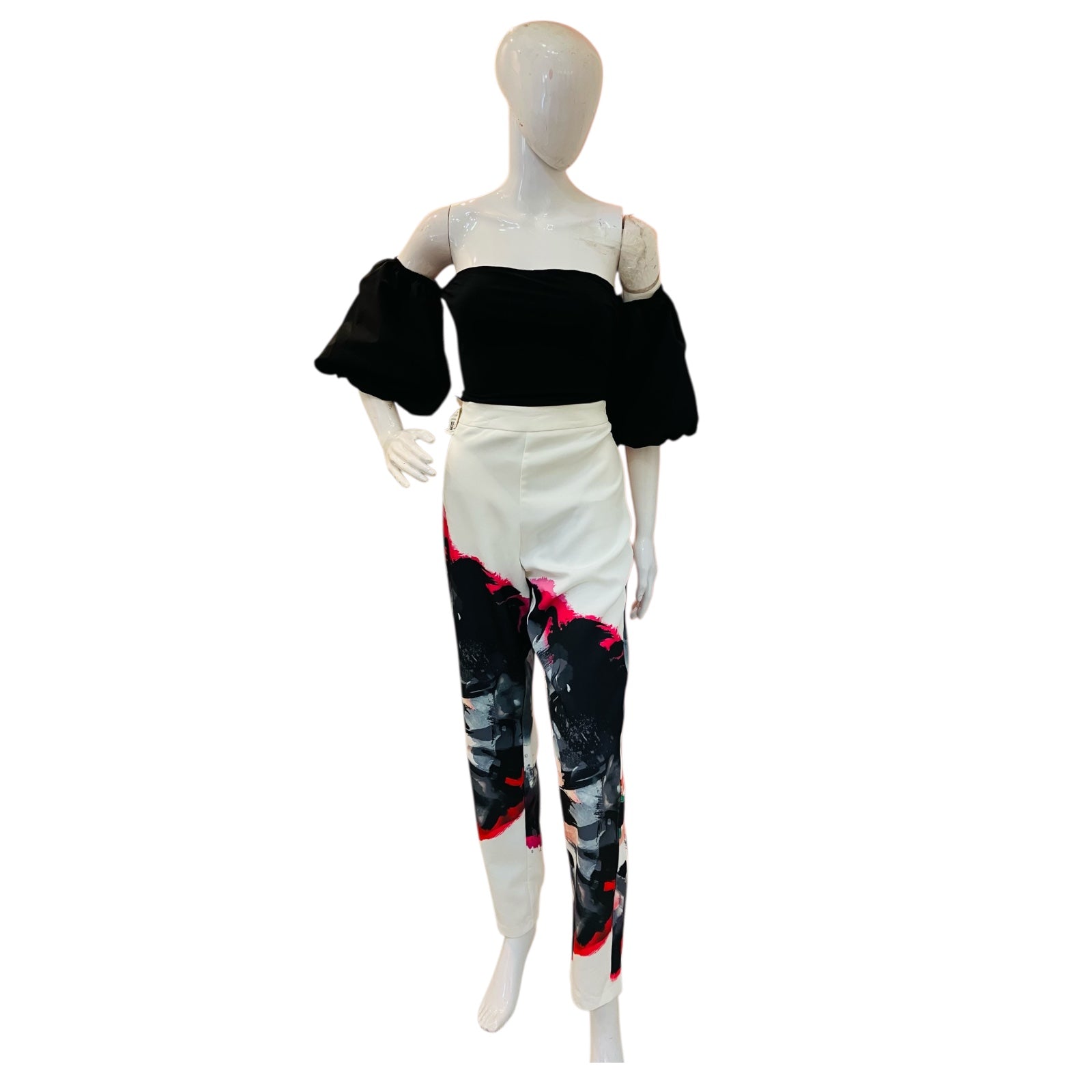 Pantaloneta de Dama