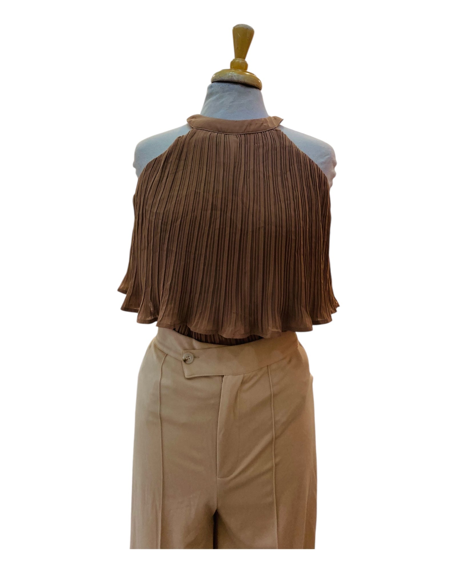 Blusa de Dama