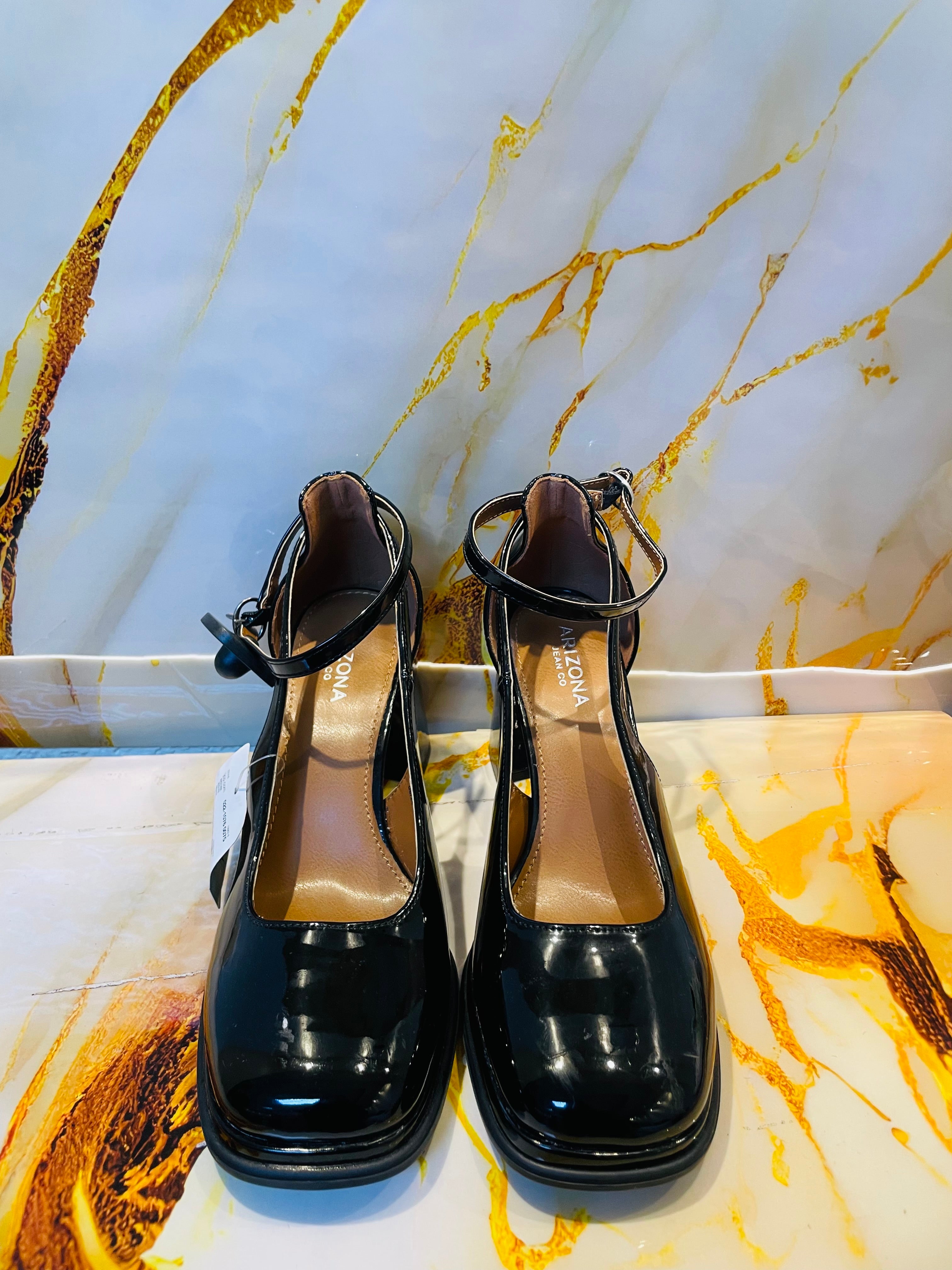 Zapato de Dama