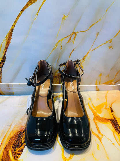 Zapato de Dama