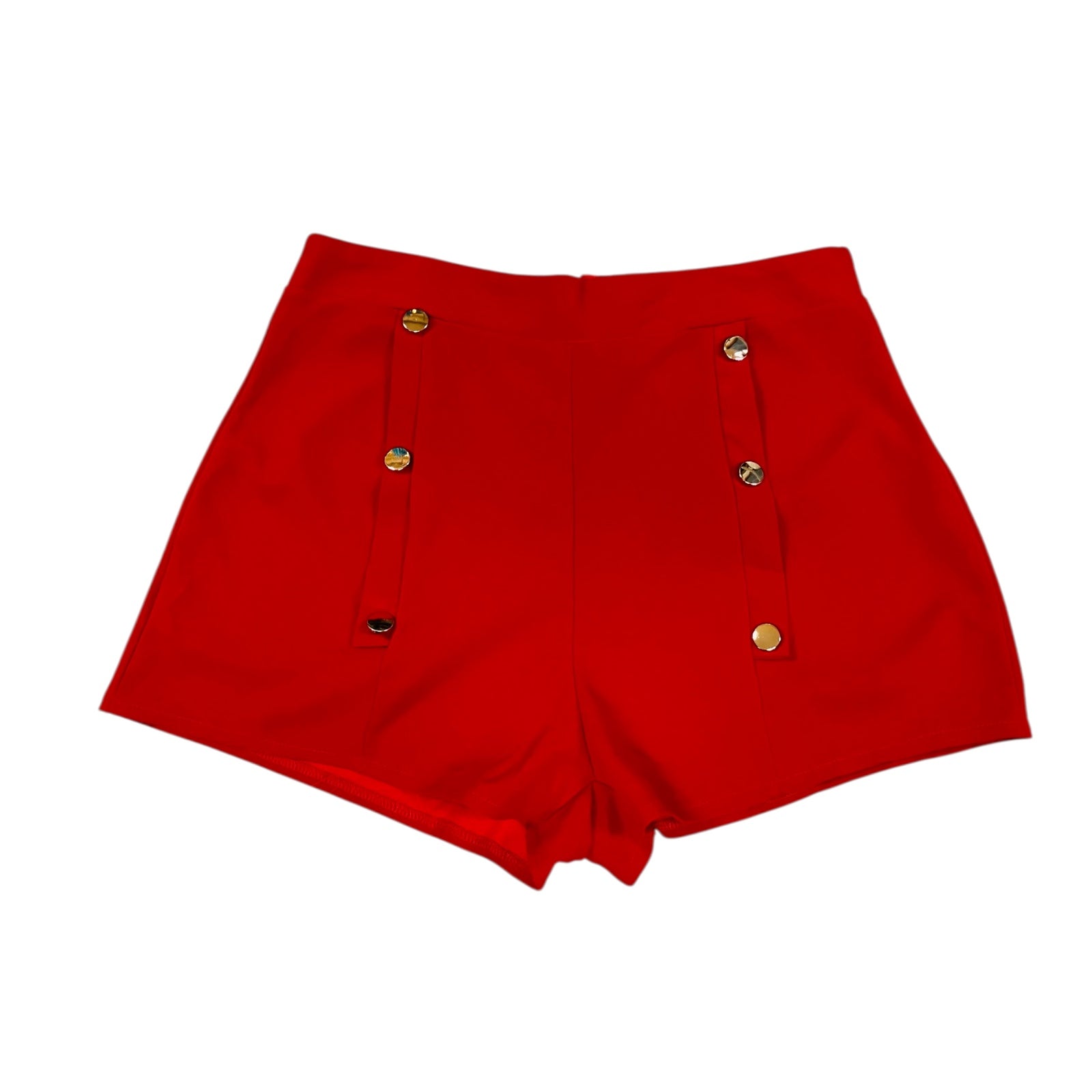 Short de Dama