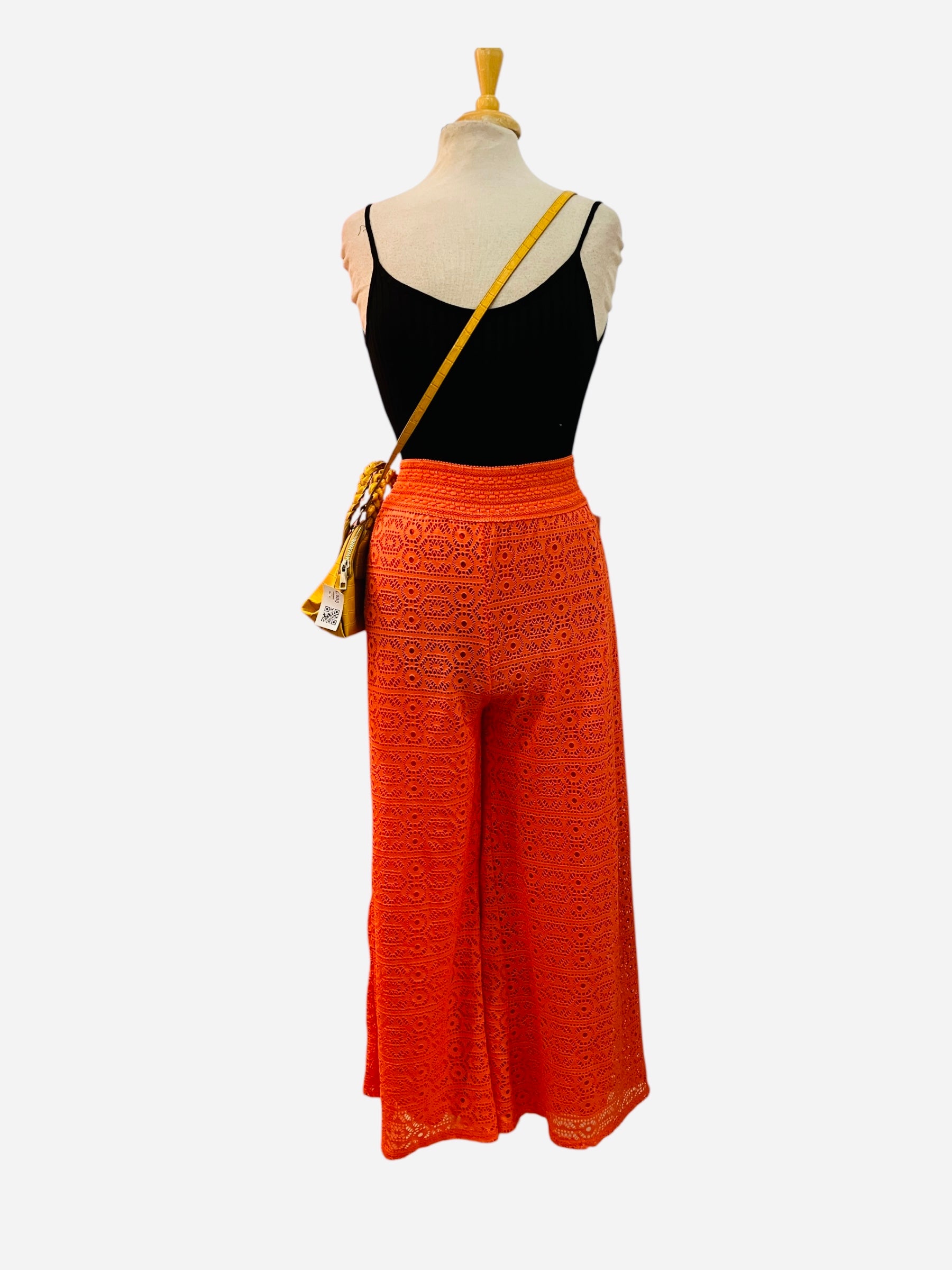 Pantaloneta de Dama