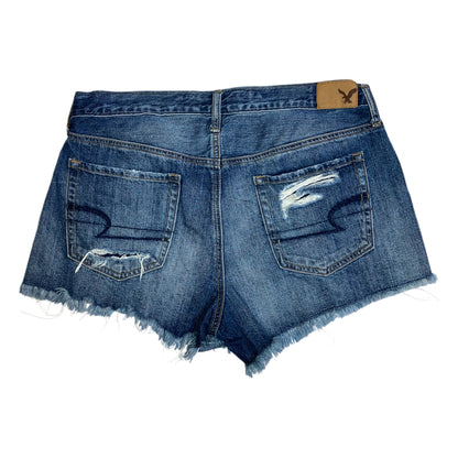 Short de Dama
