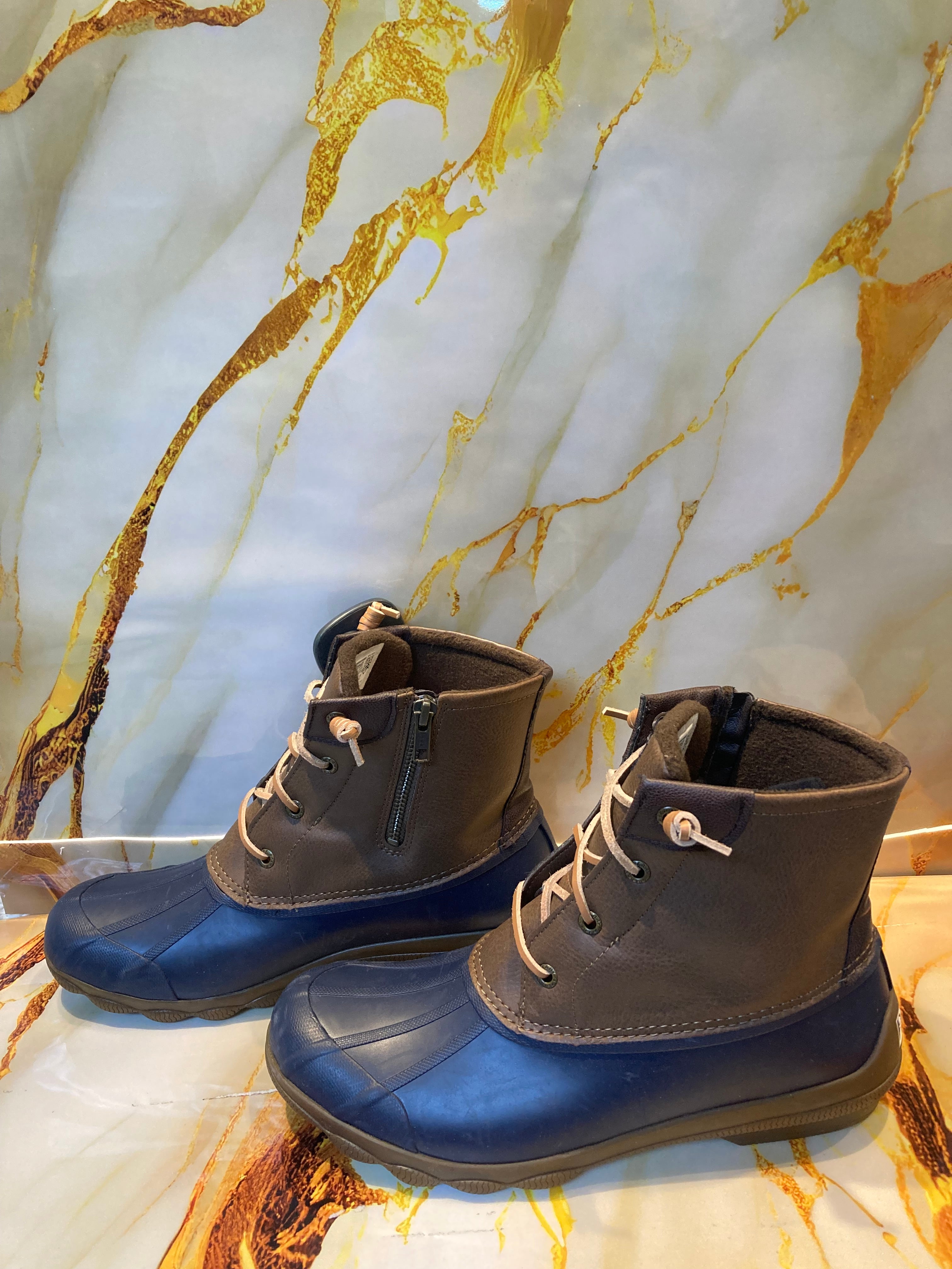 Botas de Dama