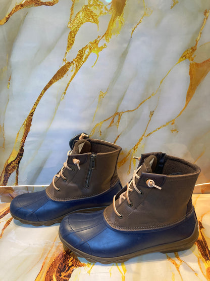 Botas de Dama