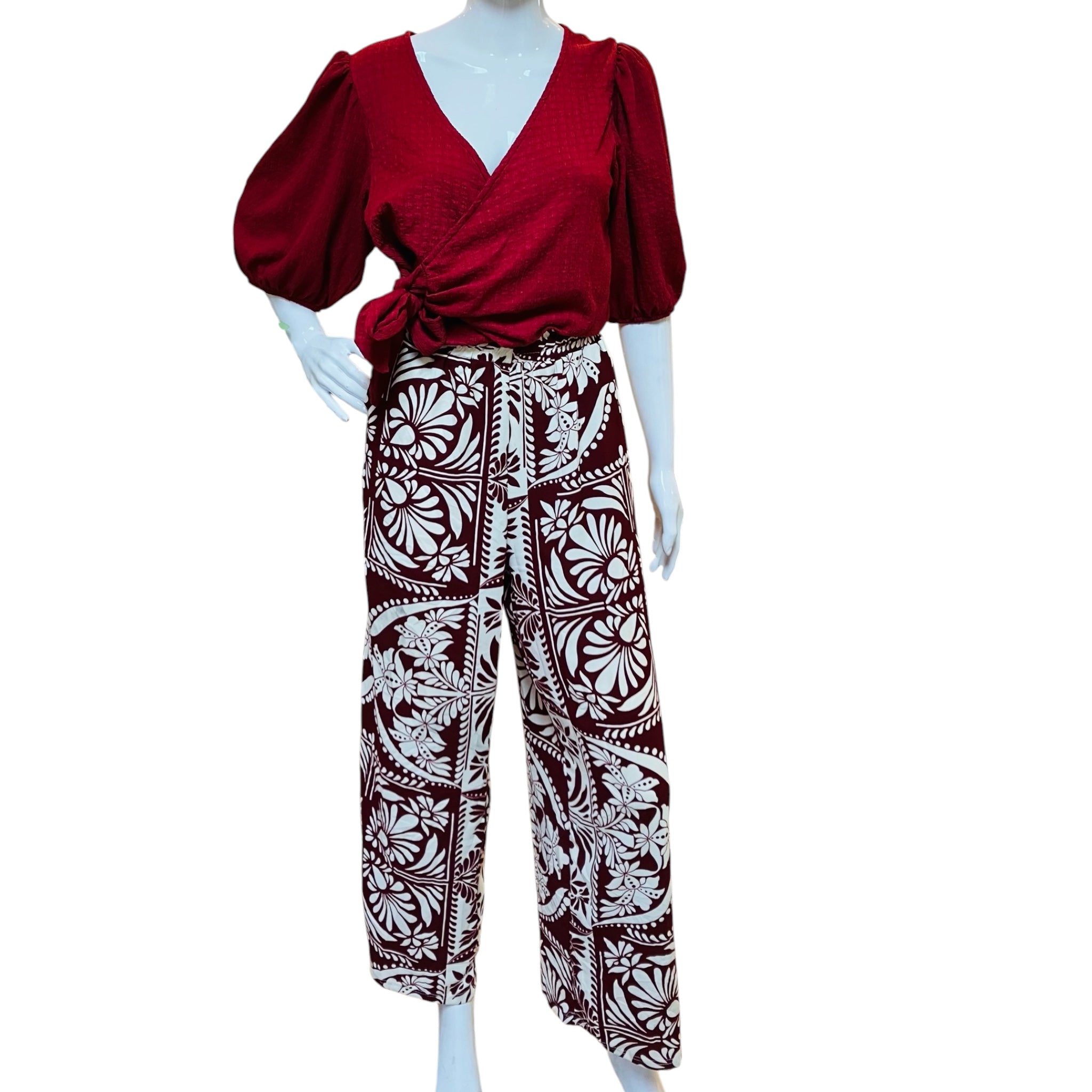 Pantalón de Dama