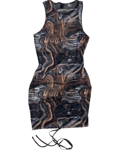Vestido dama
