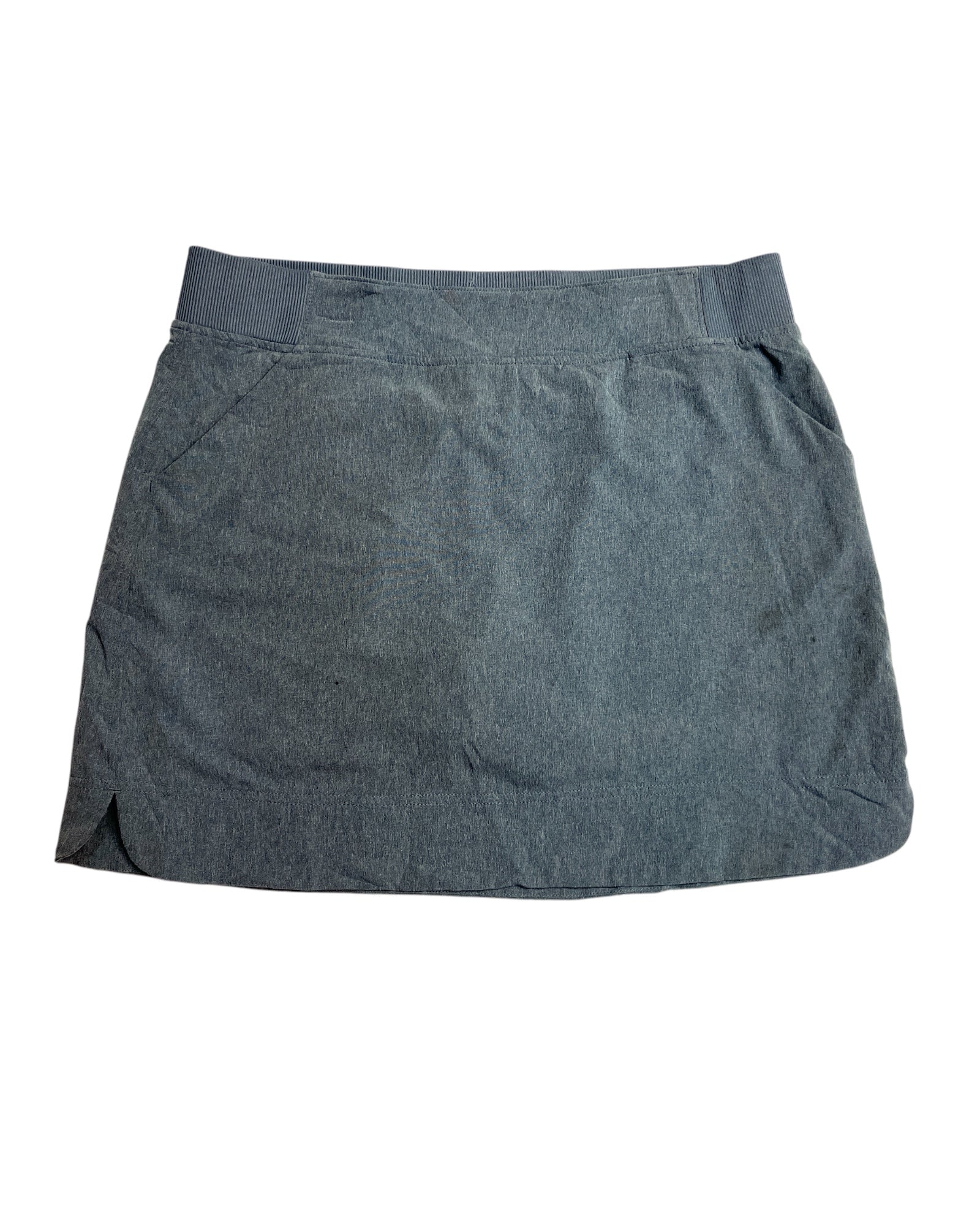 Falda deportiva de Dama