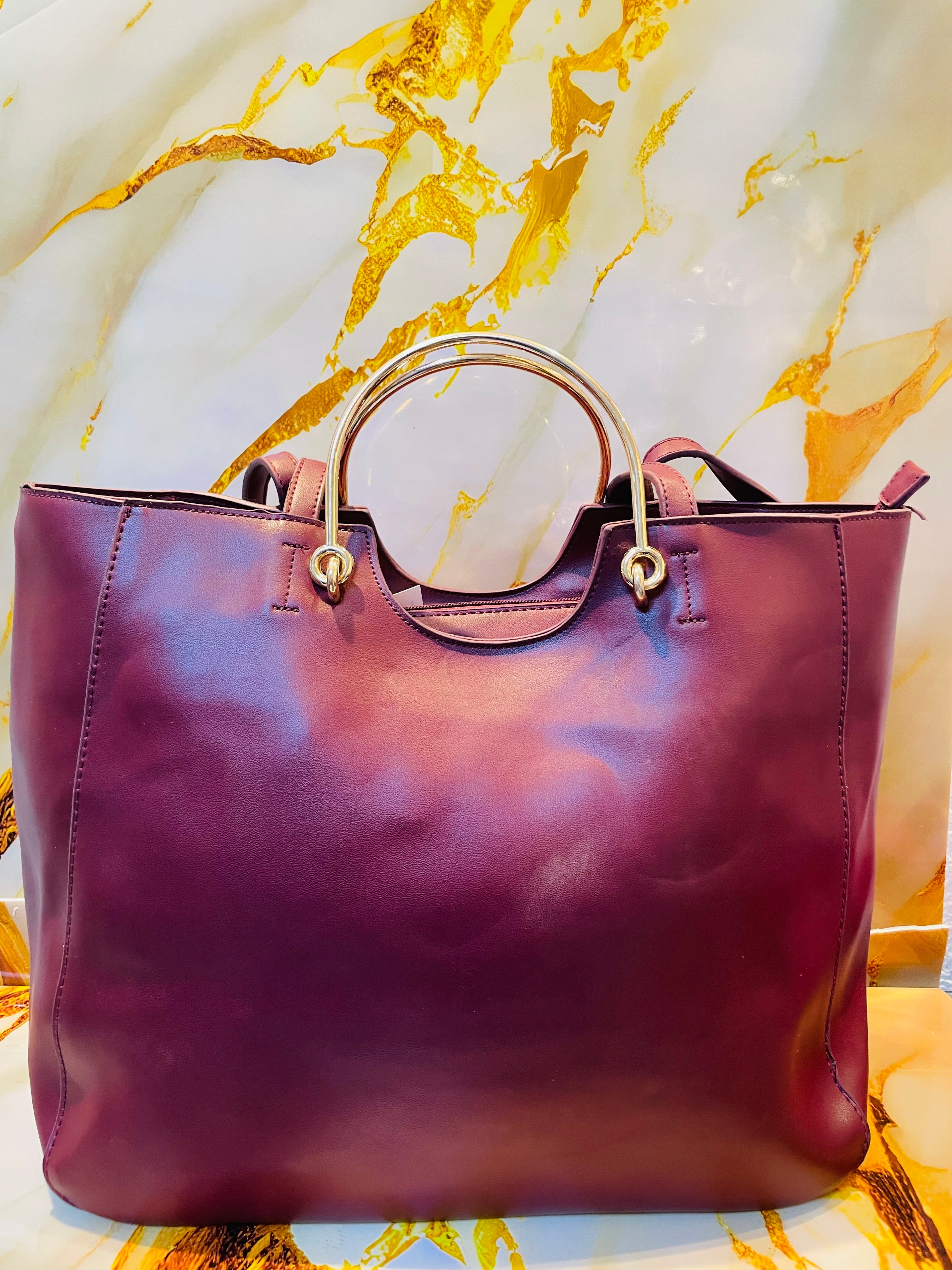 Cartera de Dama