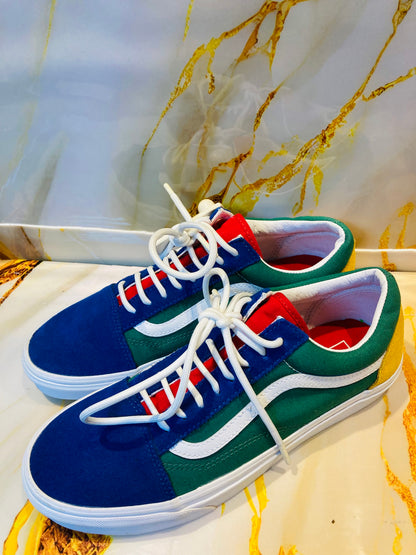 Zapato de Caballero