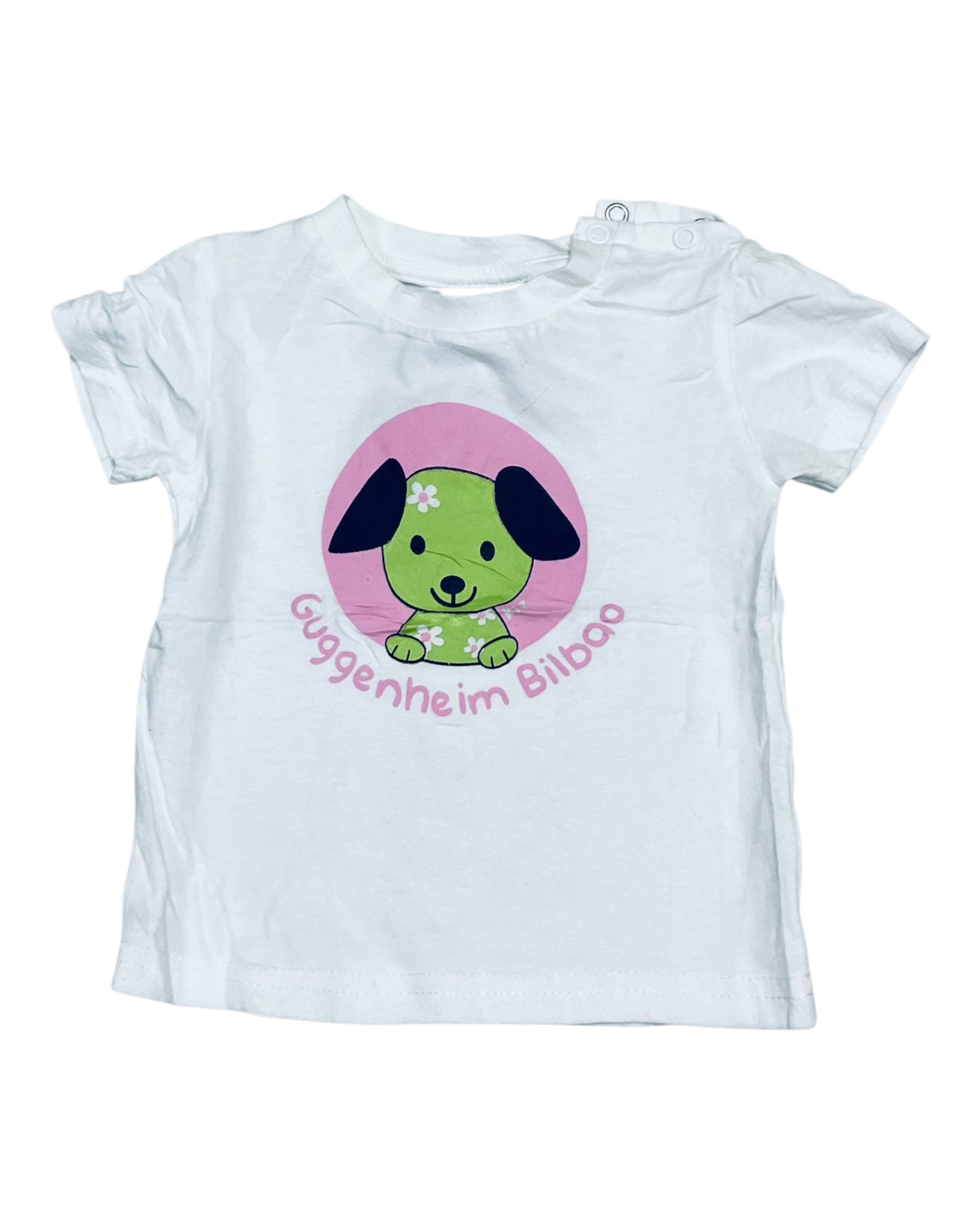Camisa de Niña
