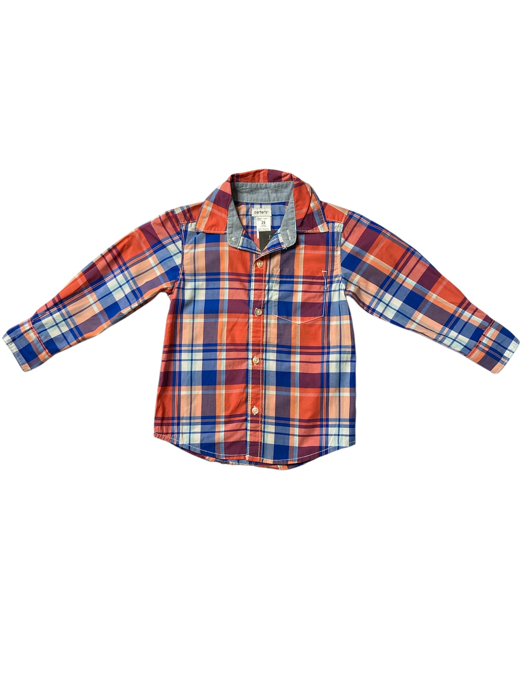 Camisa de Niño