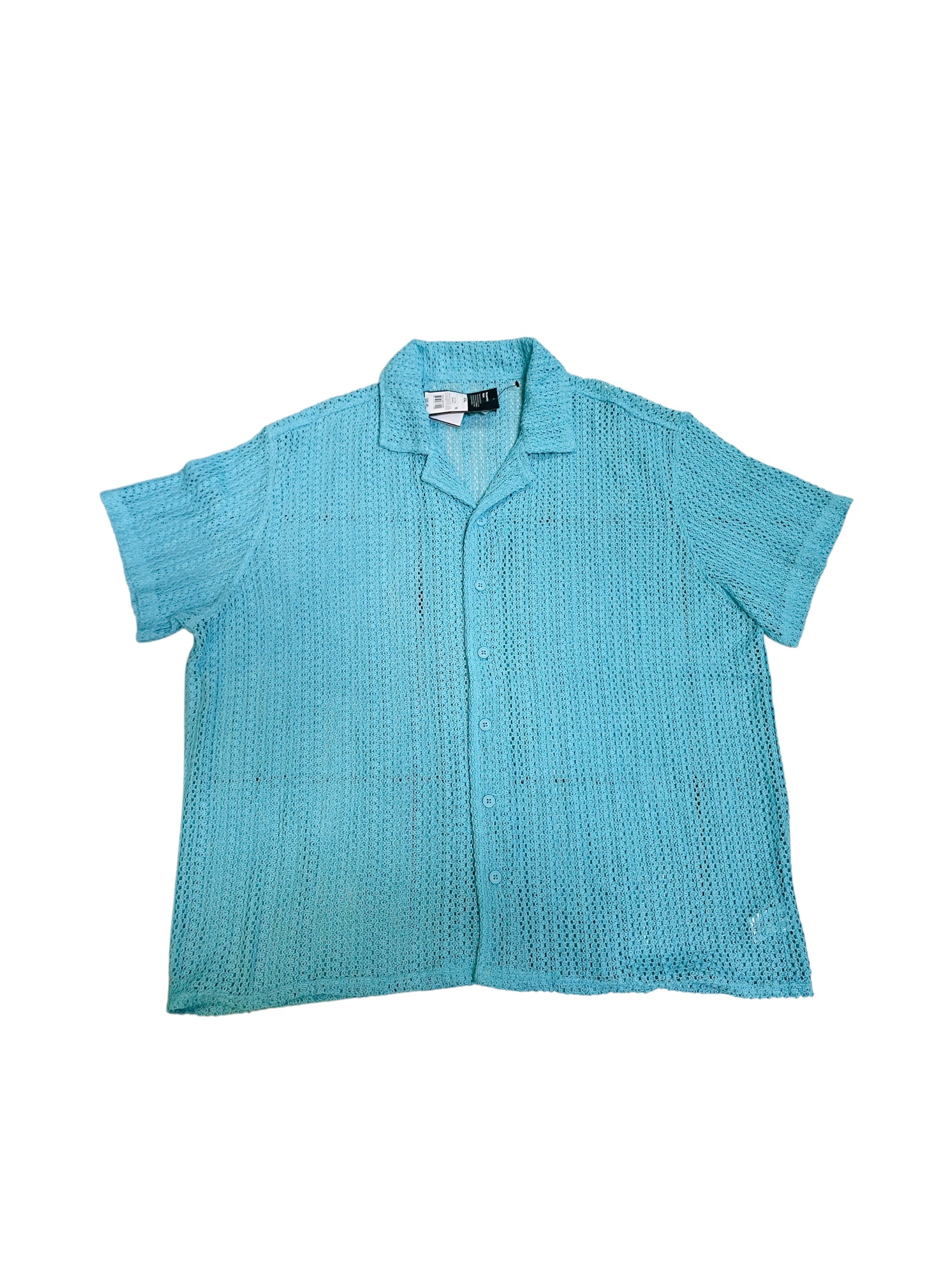 Camisa de Caballero