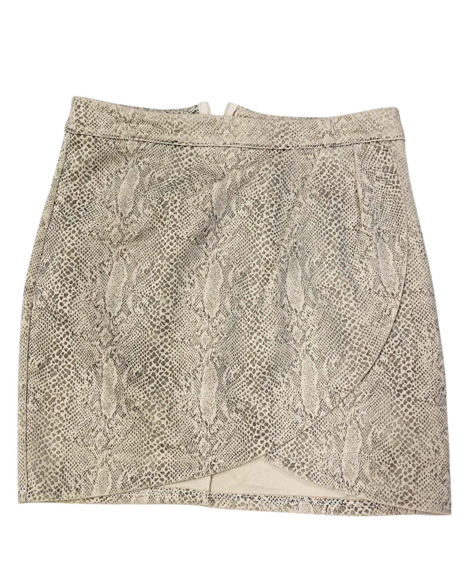 Falda de Dama
