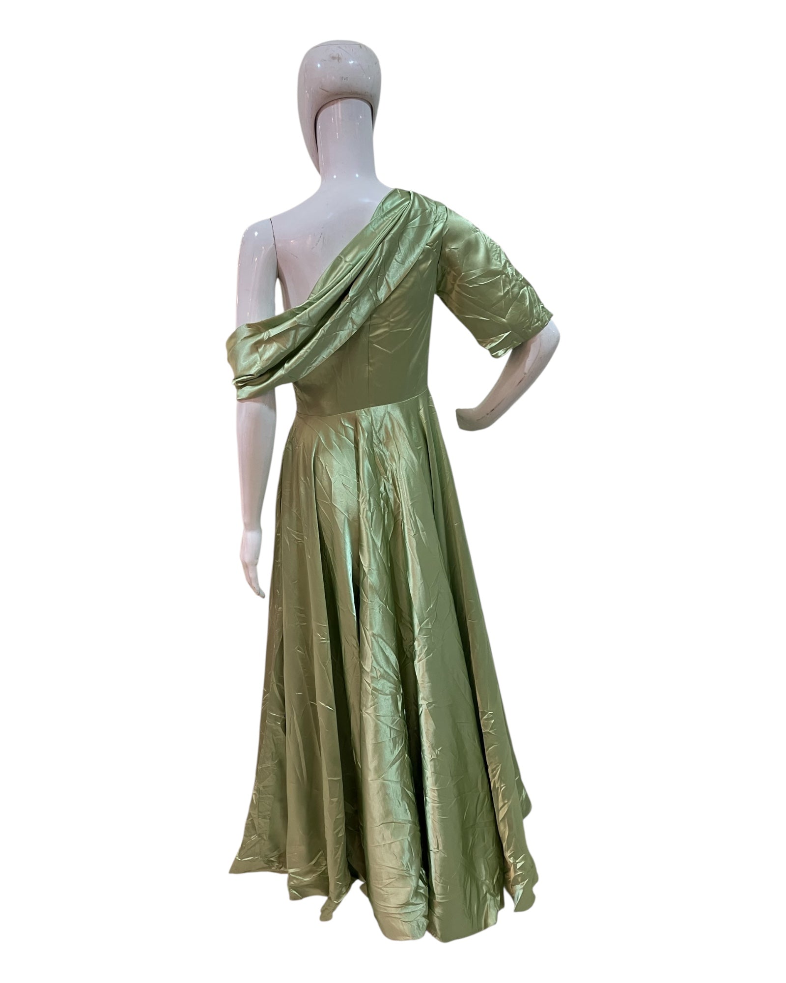 Vestido de Dama