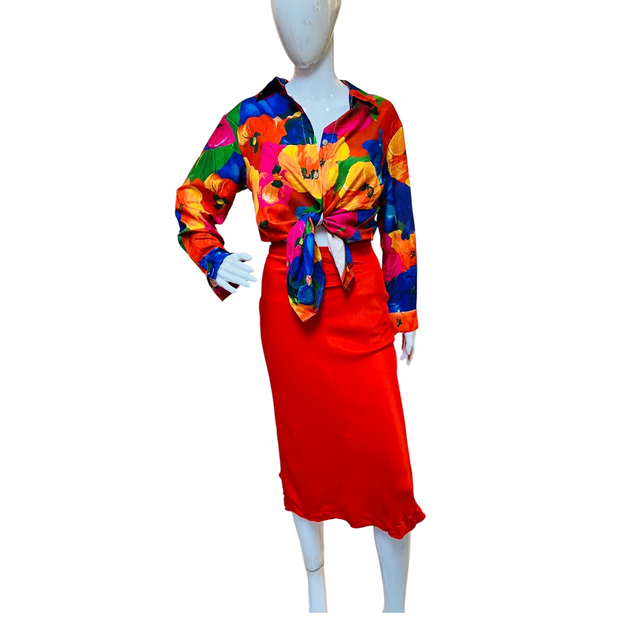 Blusa de Dama
