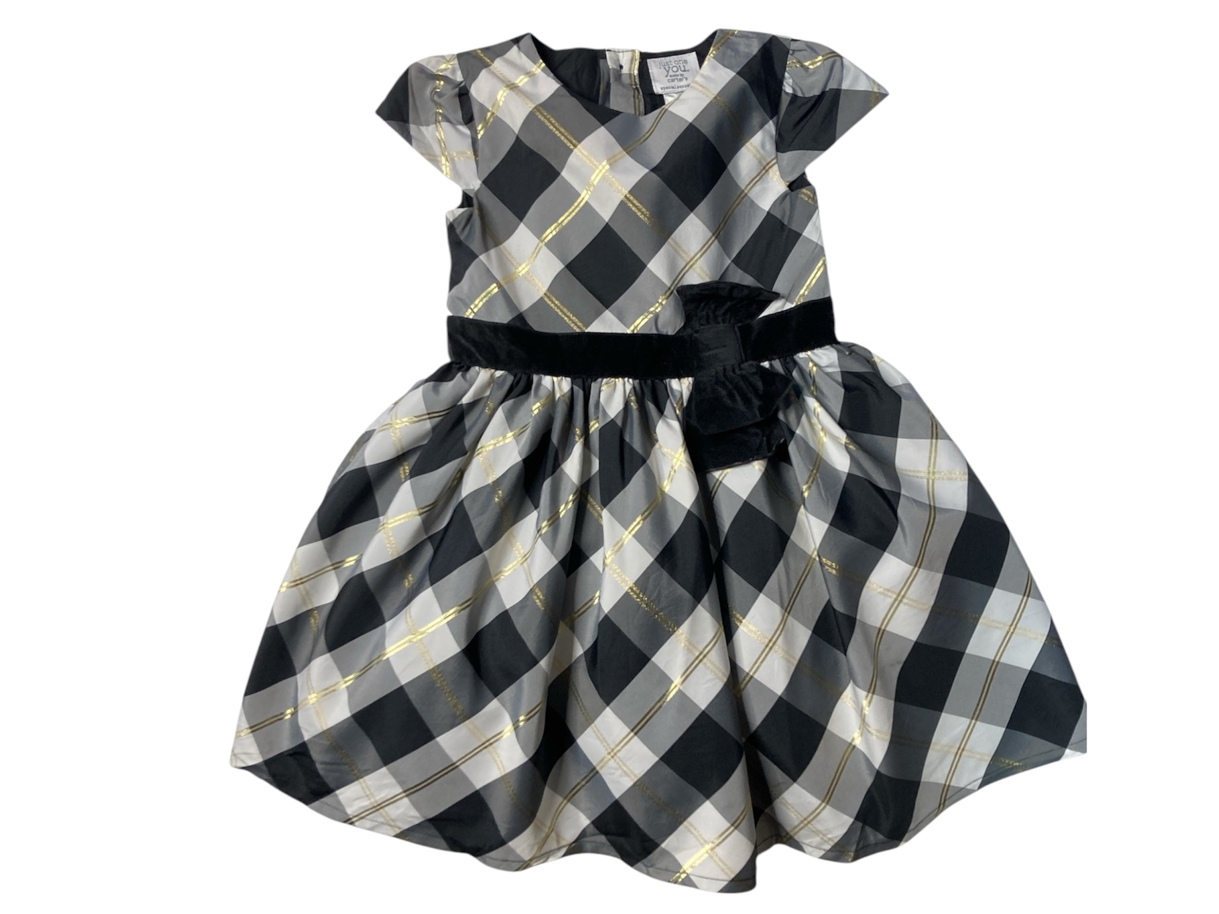 Vestido de Niña