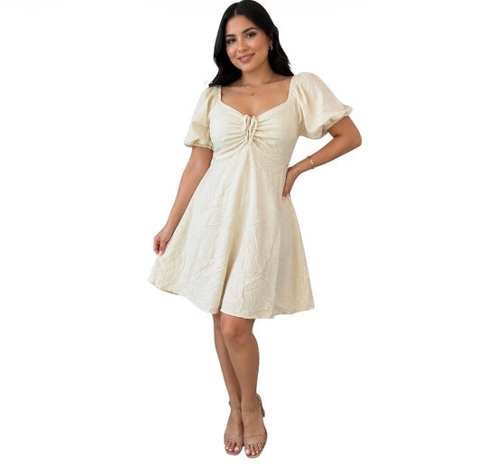 Vestido de Dama