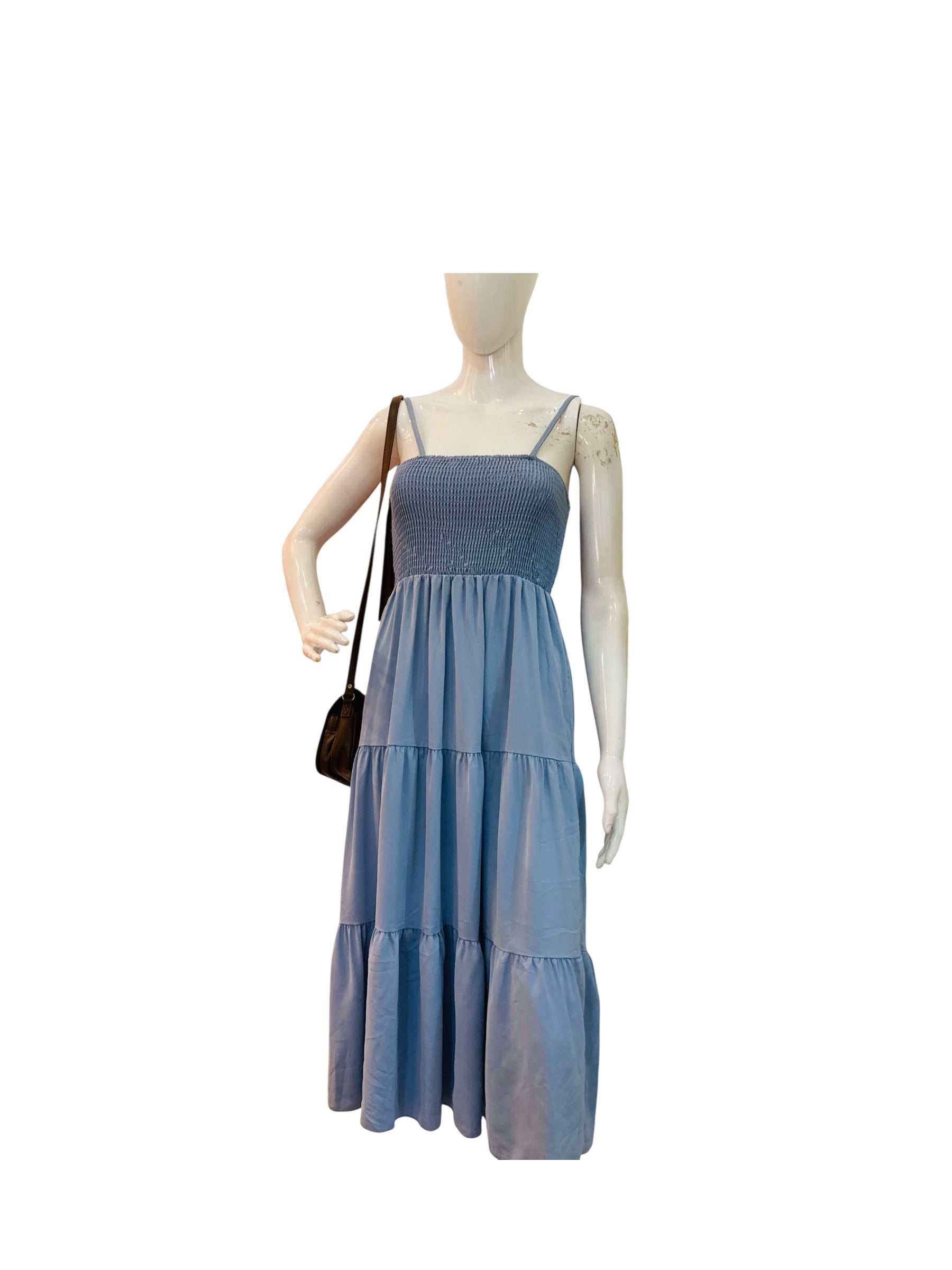 Vestido de Dama
