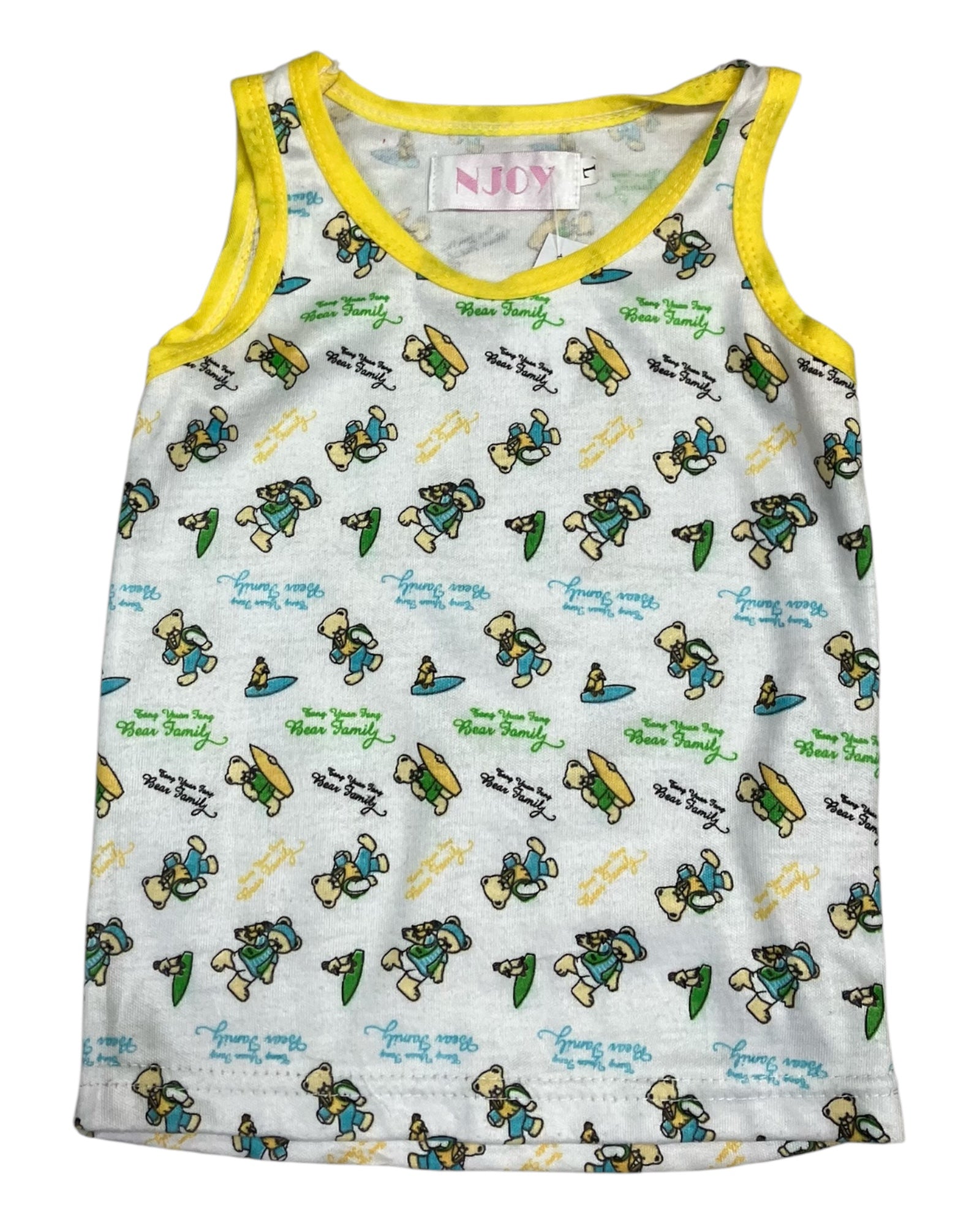 Camisa de Niño