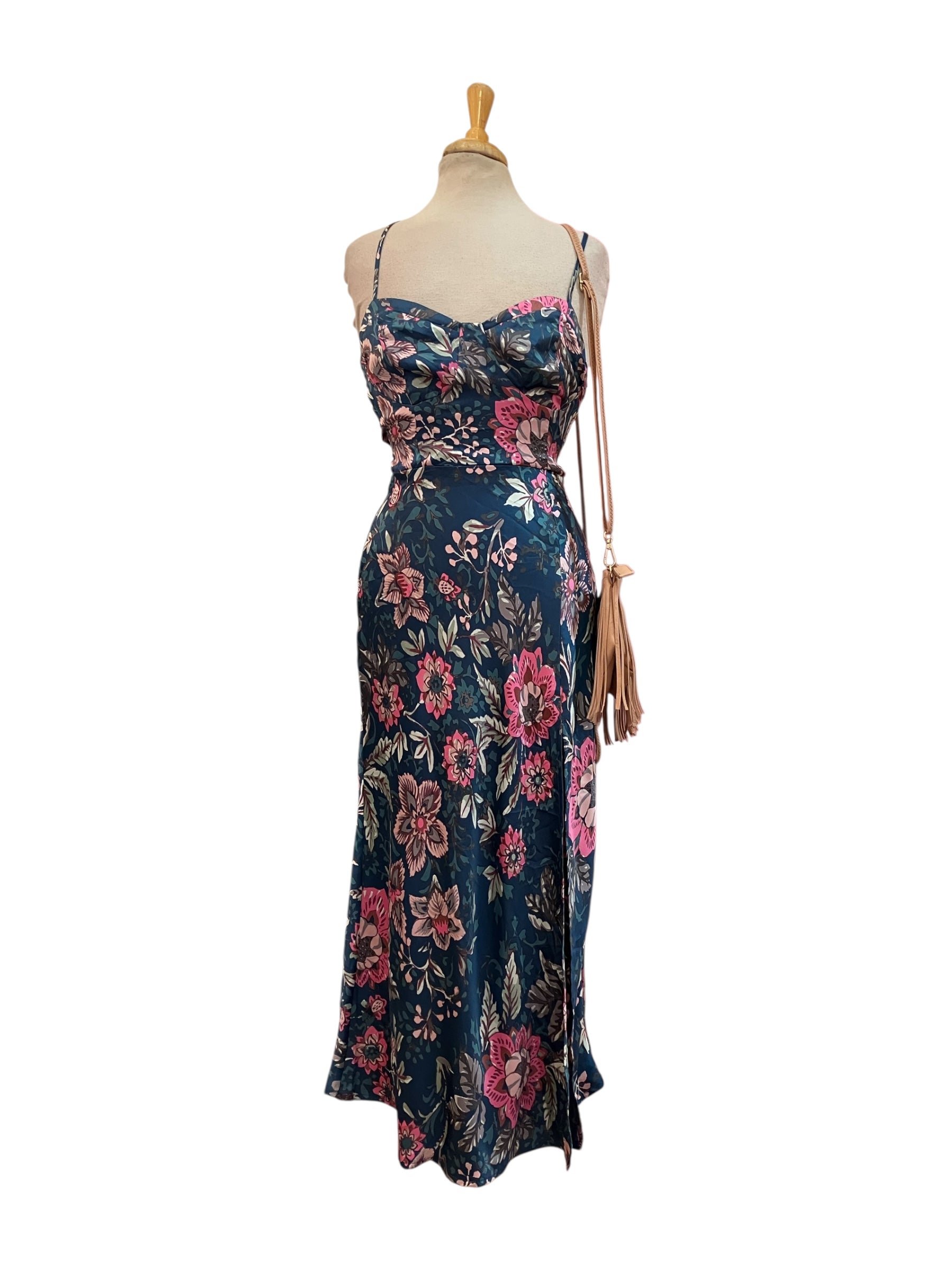 Vestido de Dama