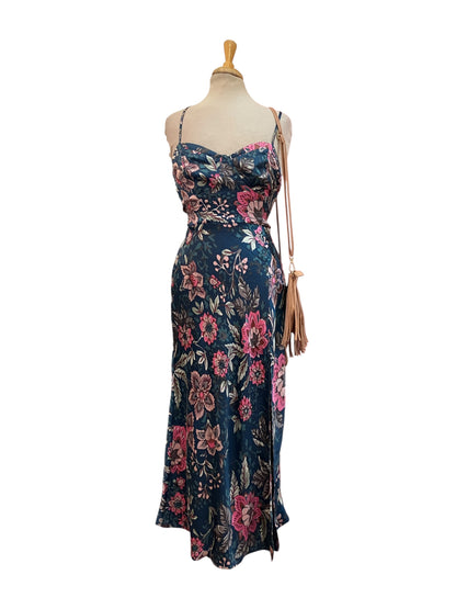 Vestido de Dama