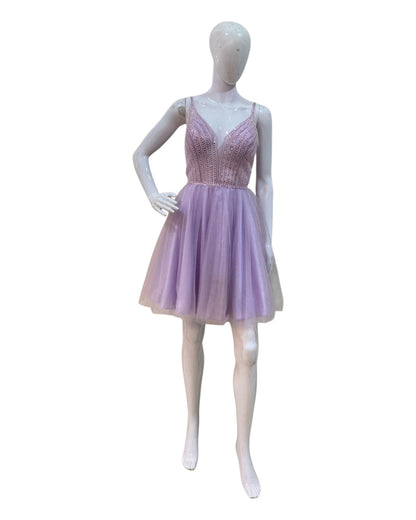 Vestido de Dama