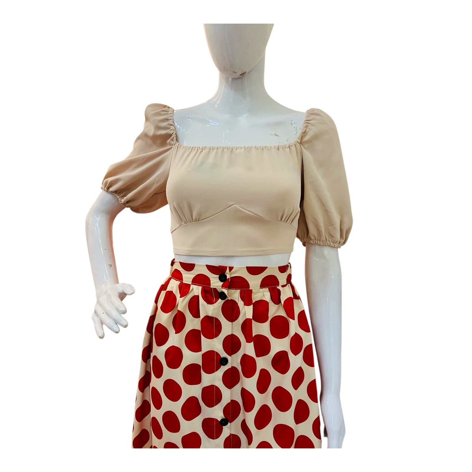 Top de Dama