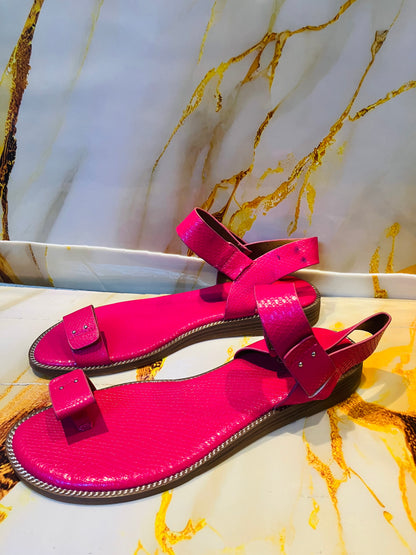 Zapato de Dama