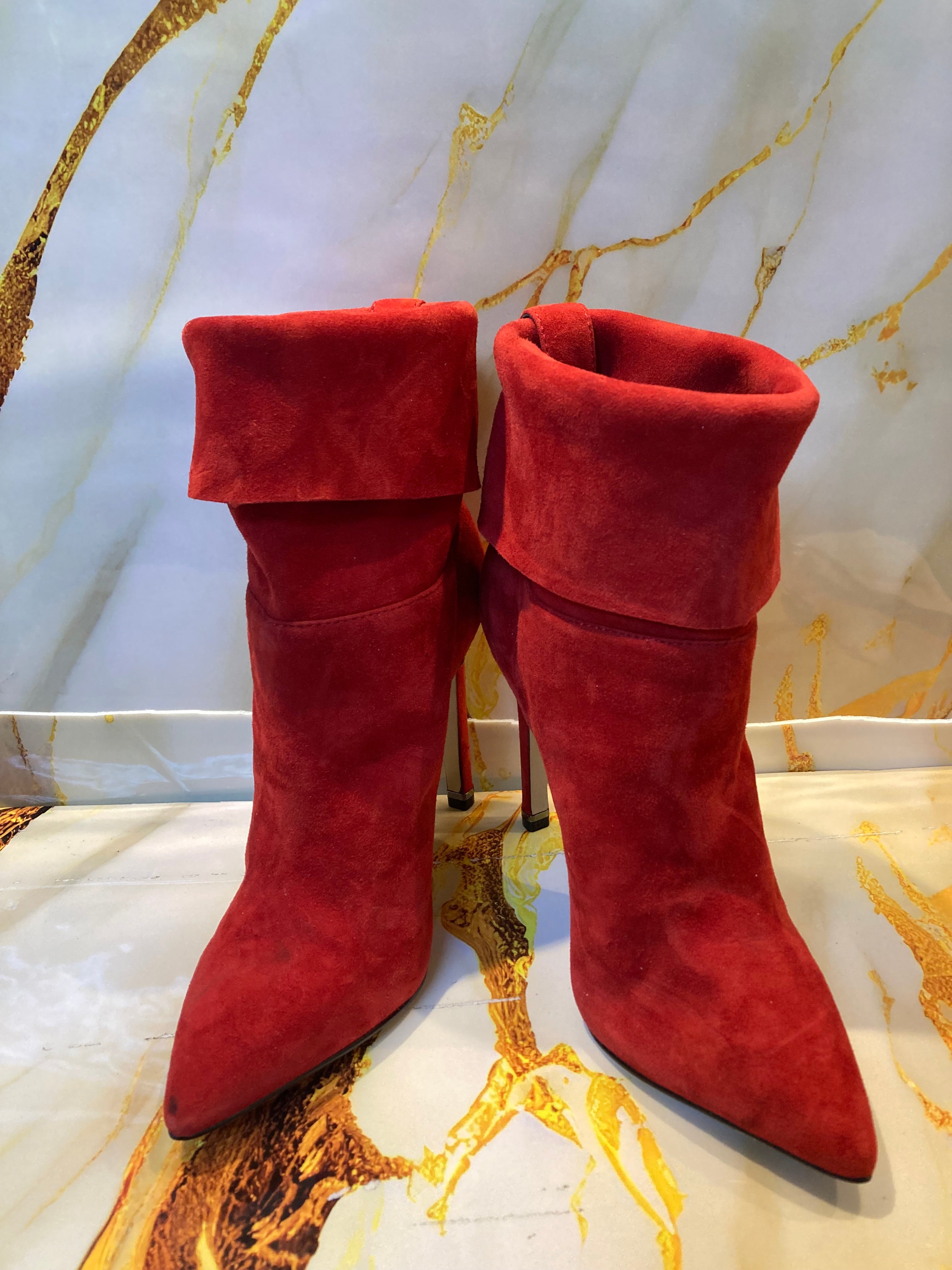 Bota de Dama