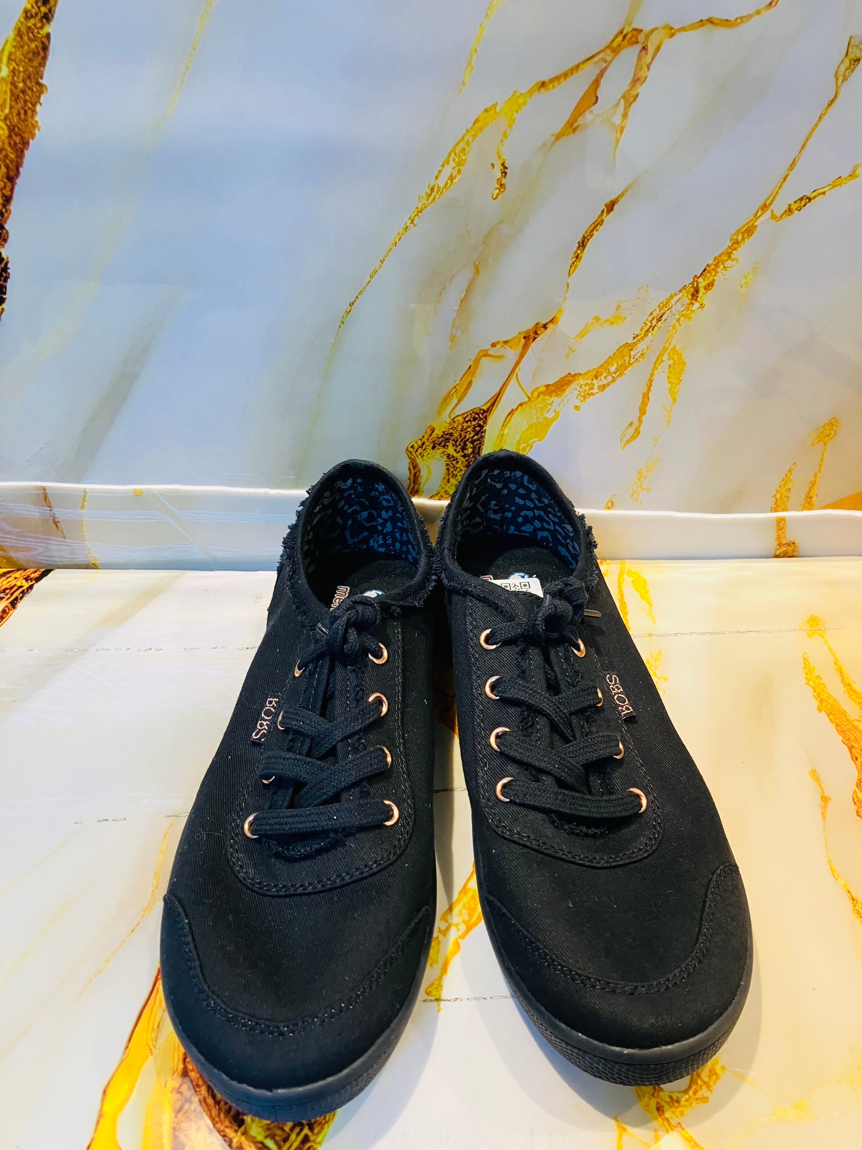 Zapato de Dama