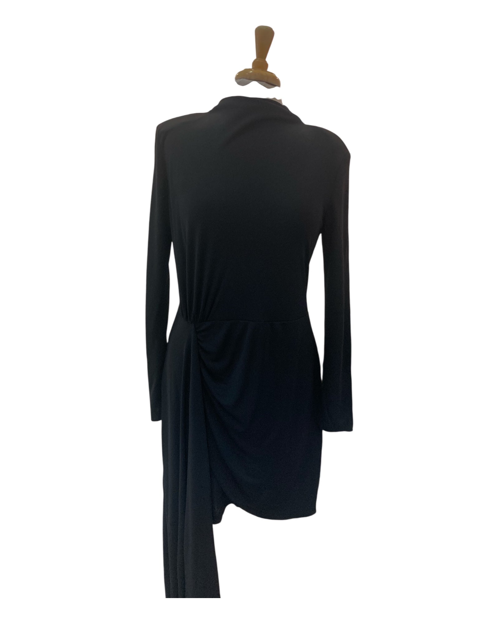 Vestido de Dama