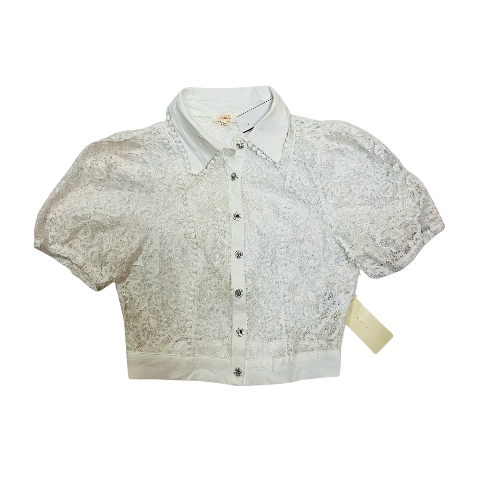 Camisa de Dama