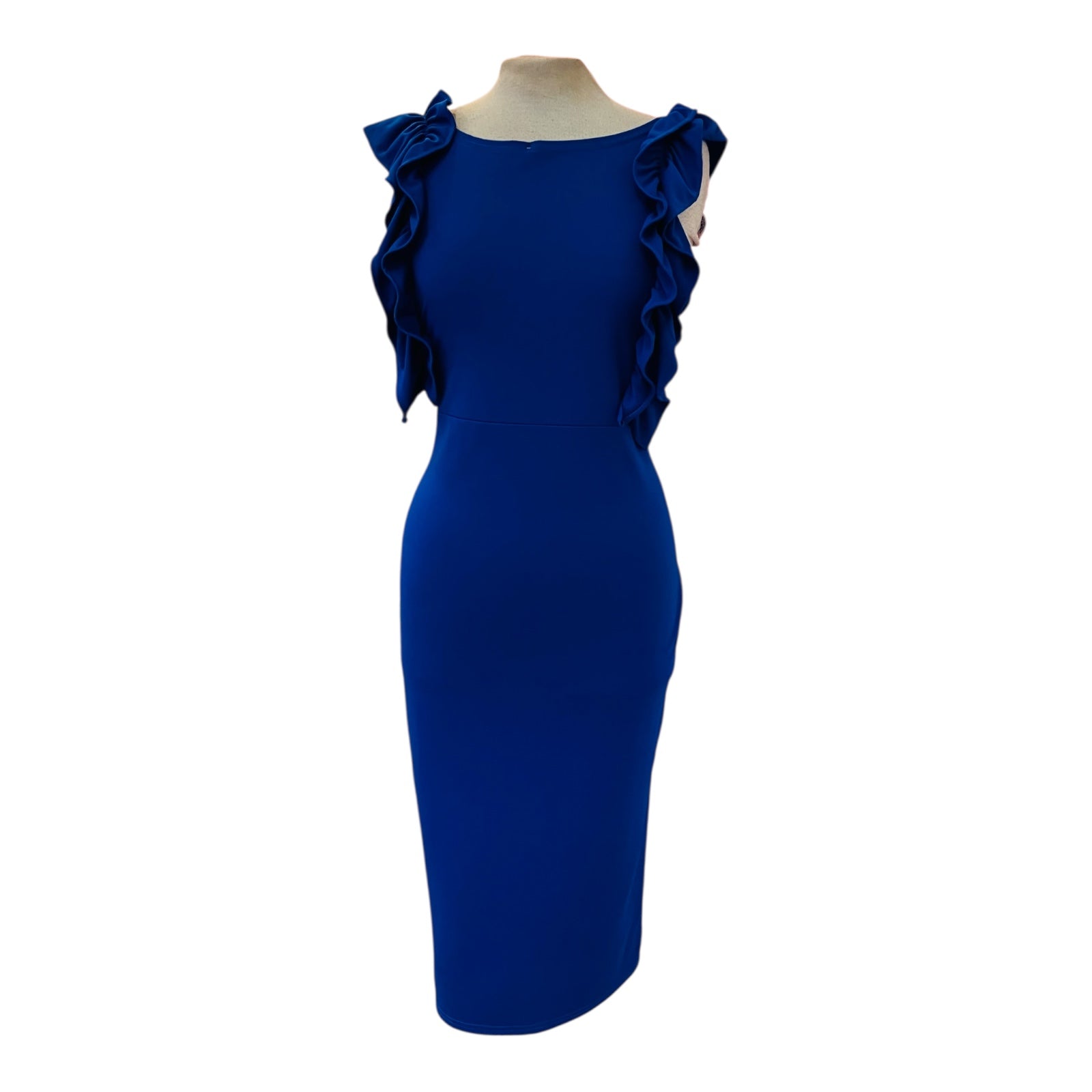 Vestido de Dama
