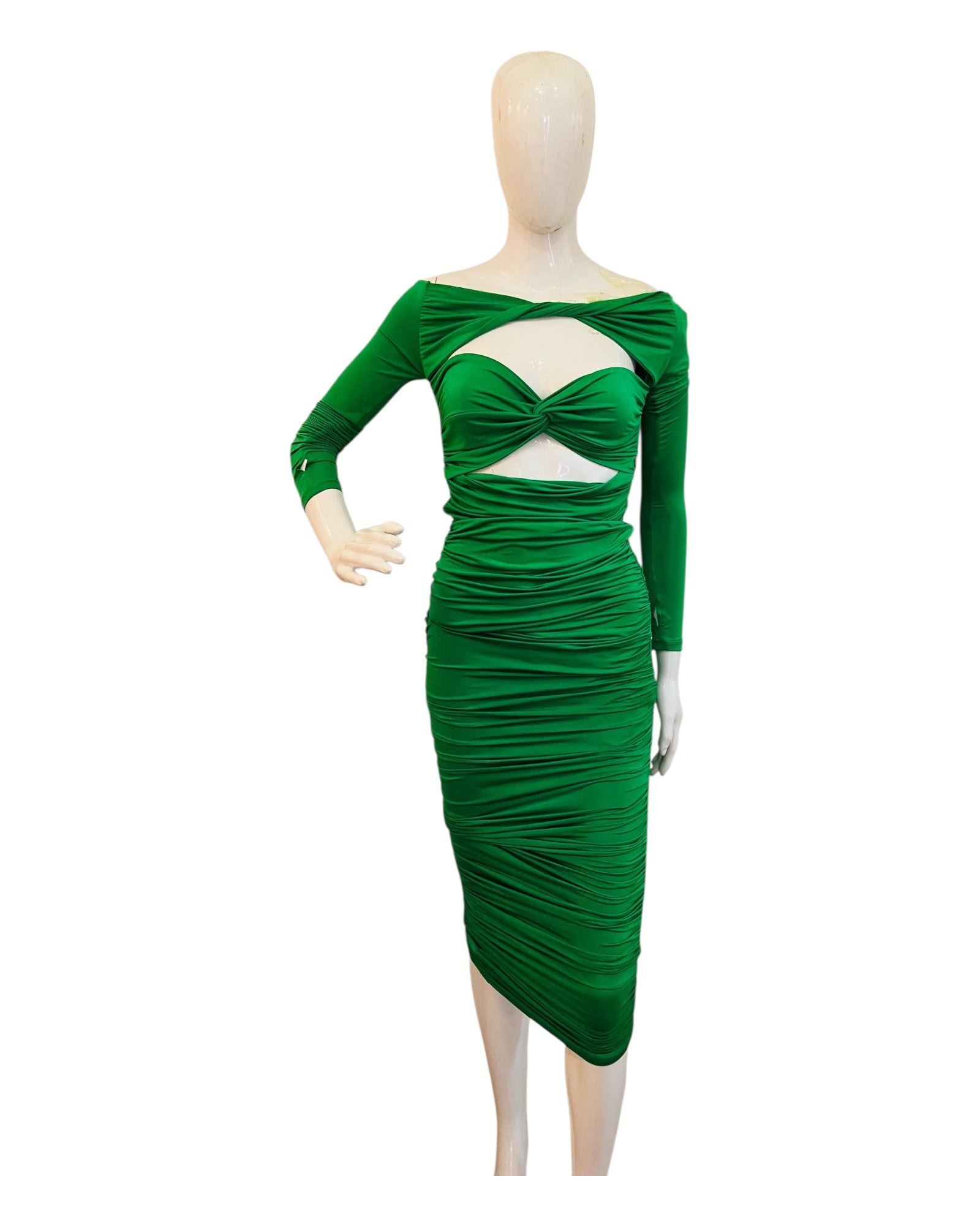 Vestido de Dama
