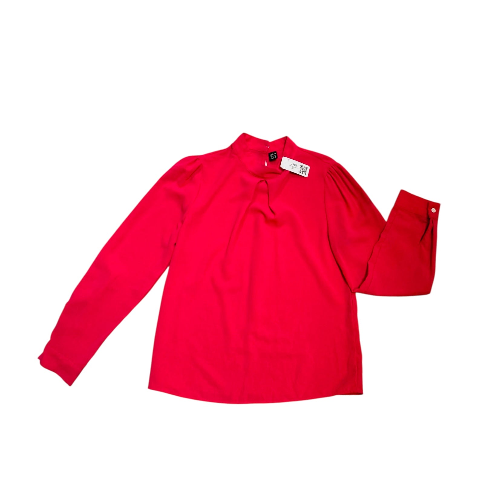 Camisa de Dama