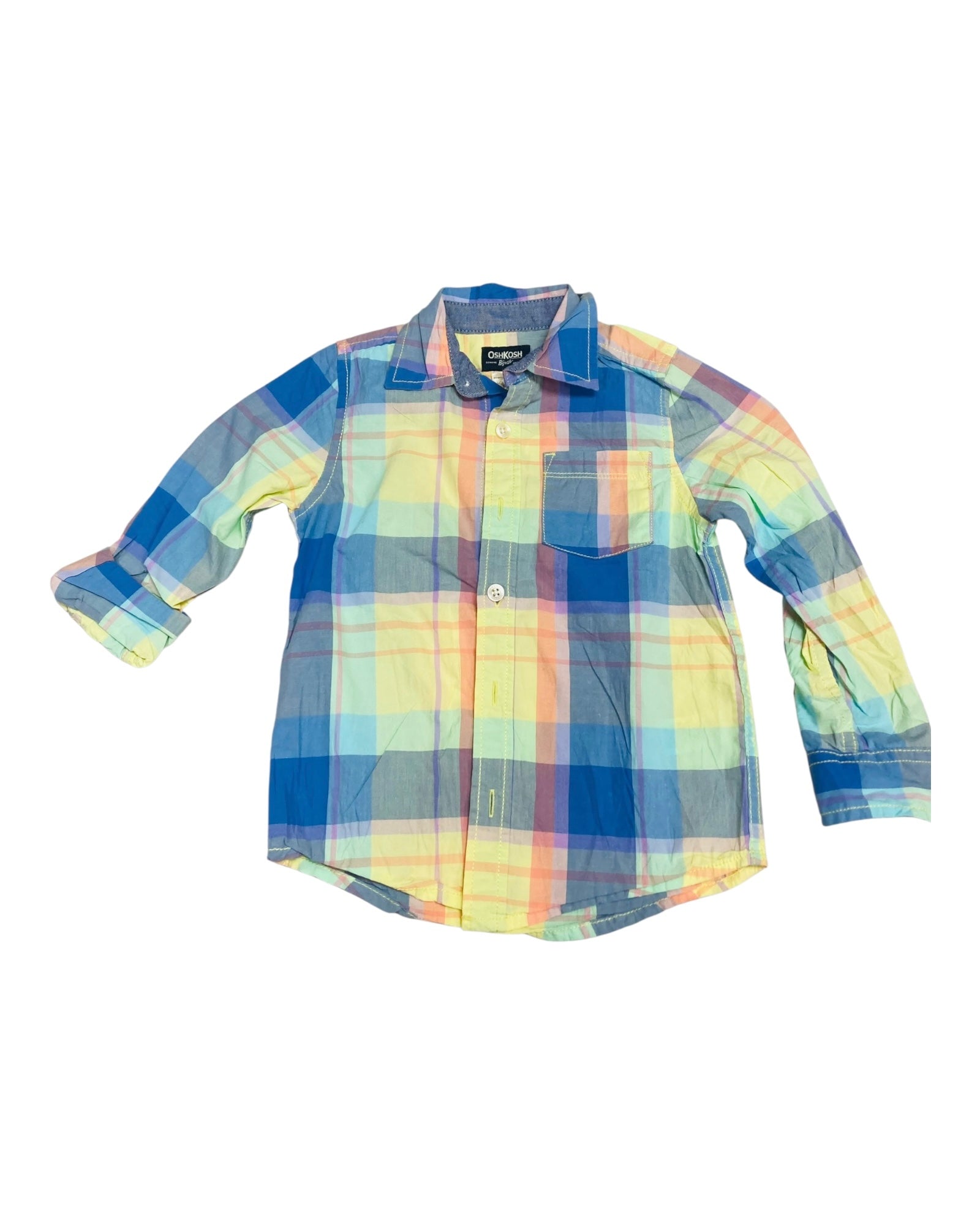 Camisa de Niño