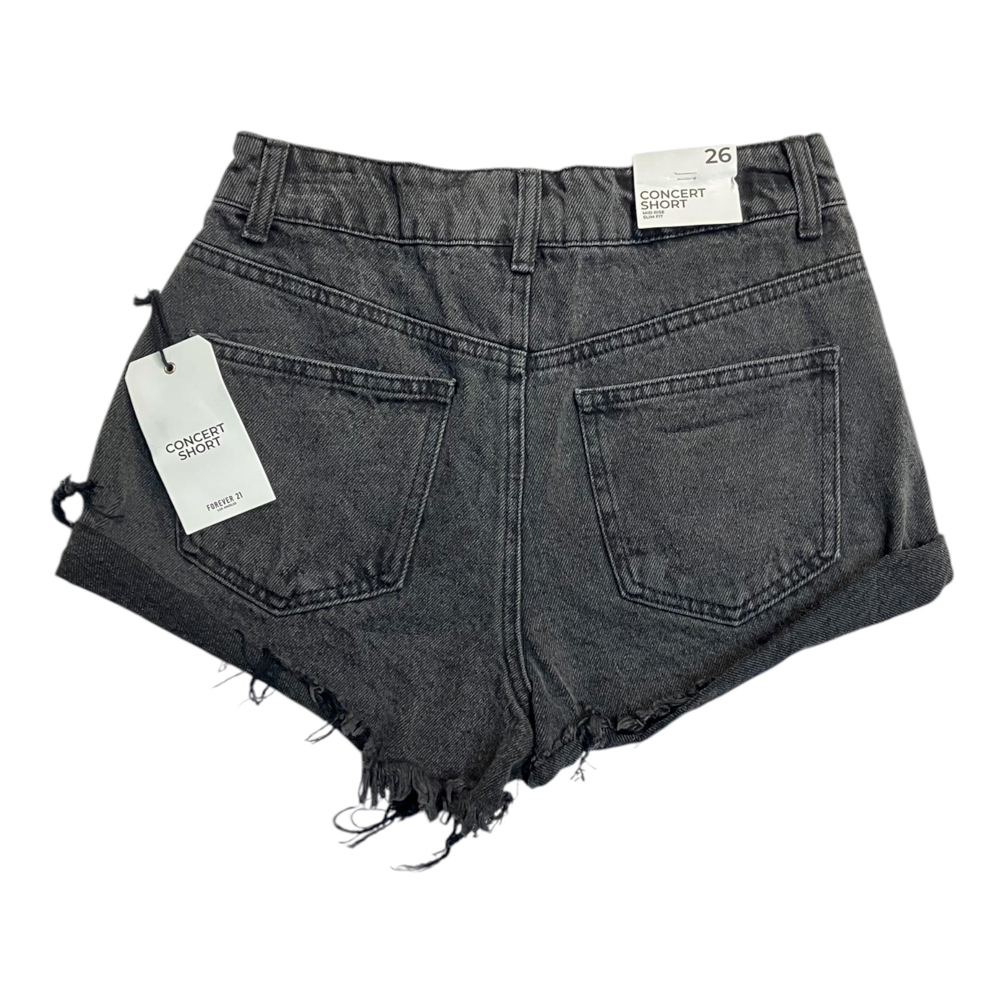 Short de dama