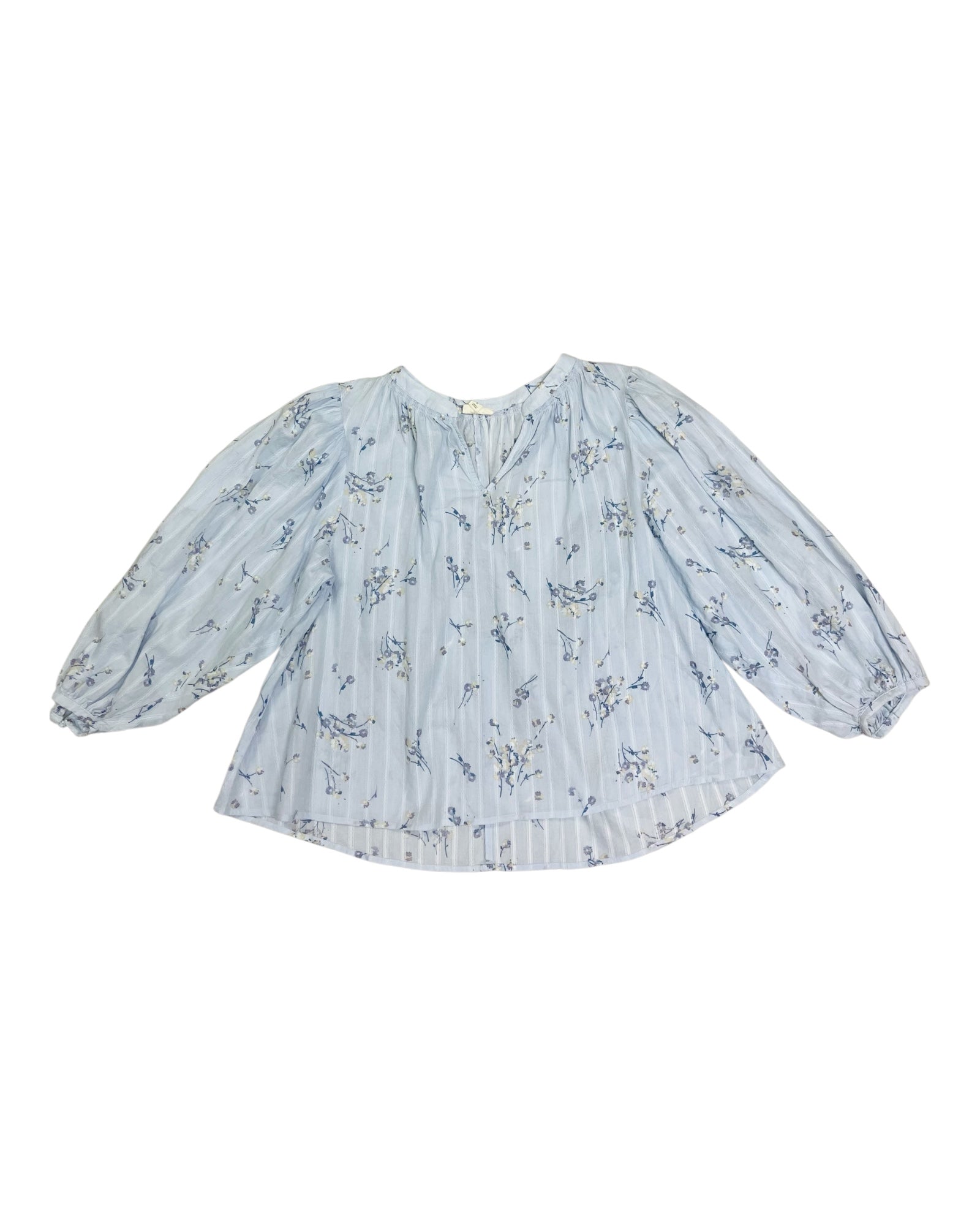 Blusa de Dama