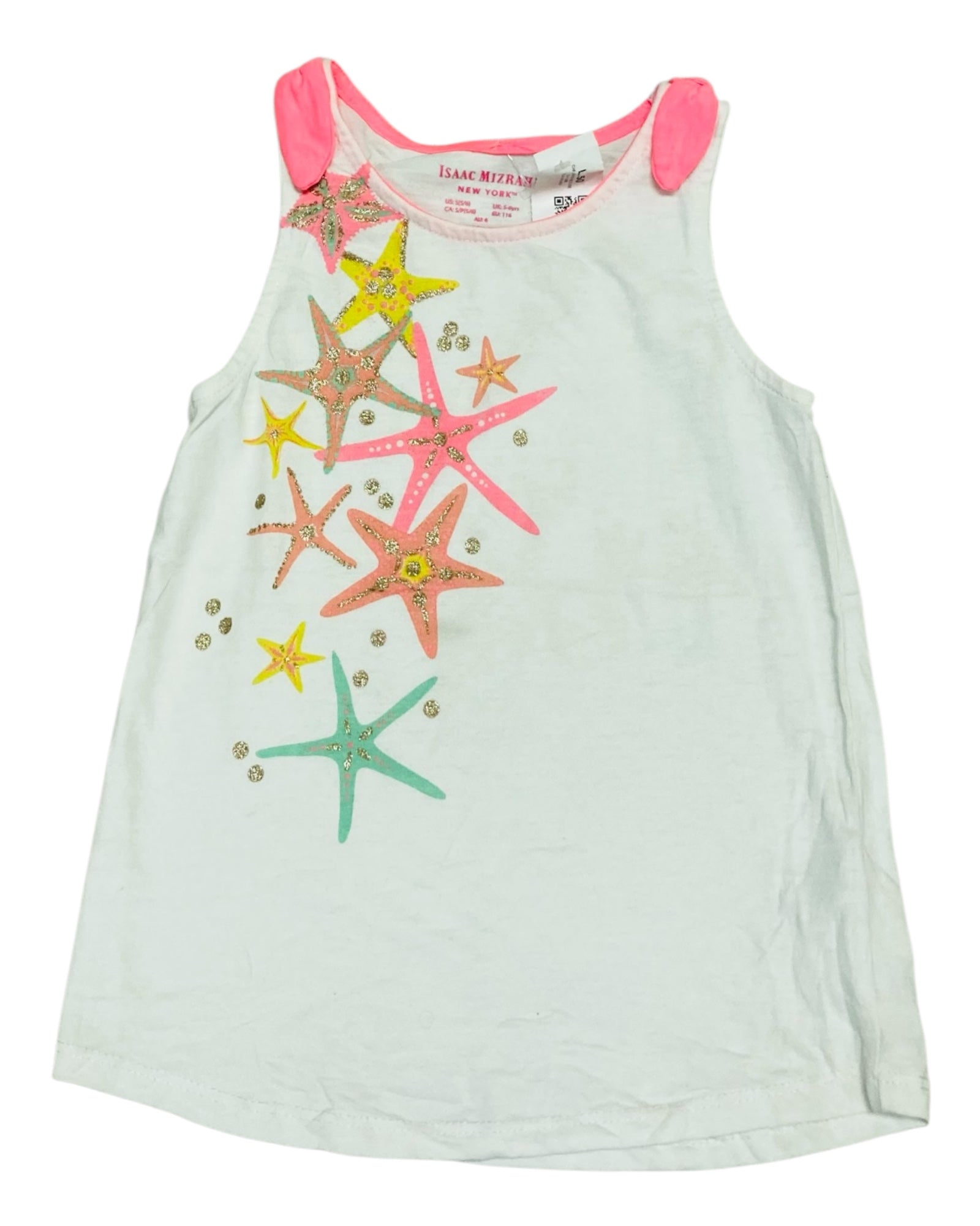 Camisa de Niña