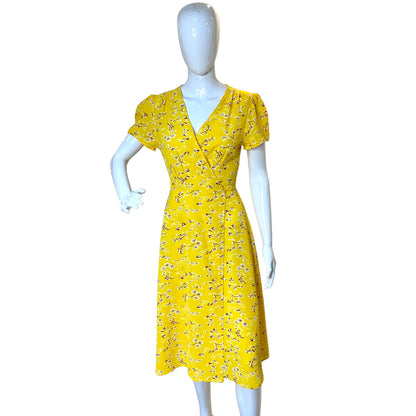 Vestido de Dama