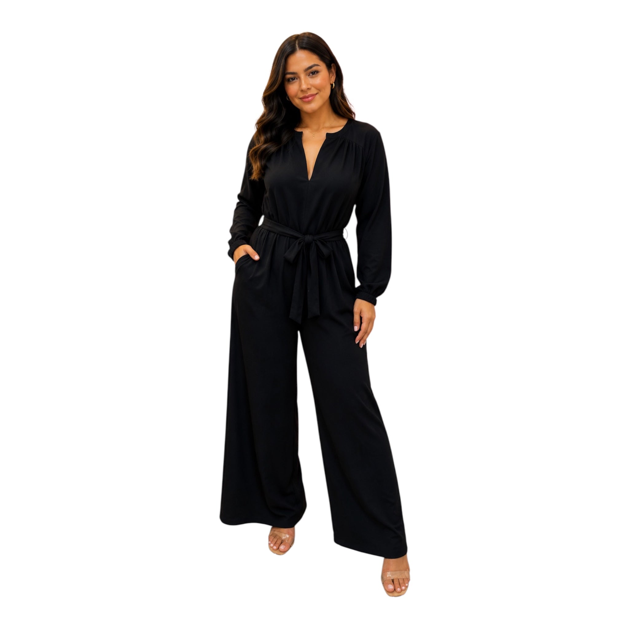 Jumper de Dama