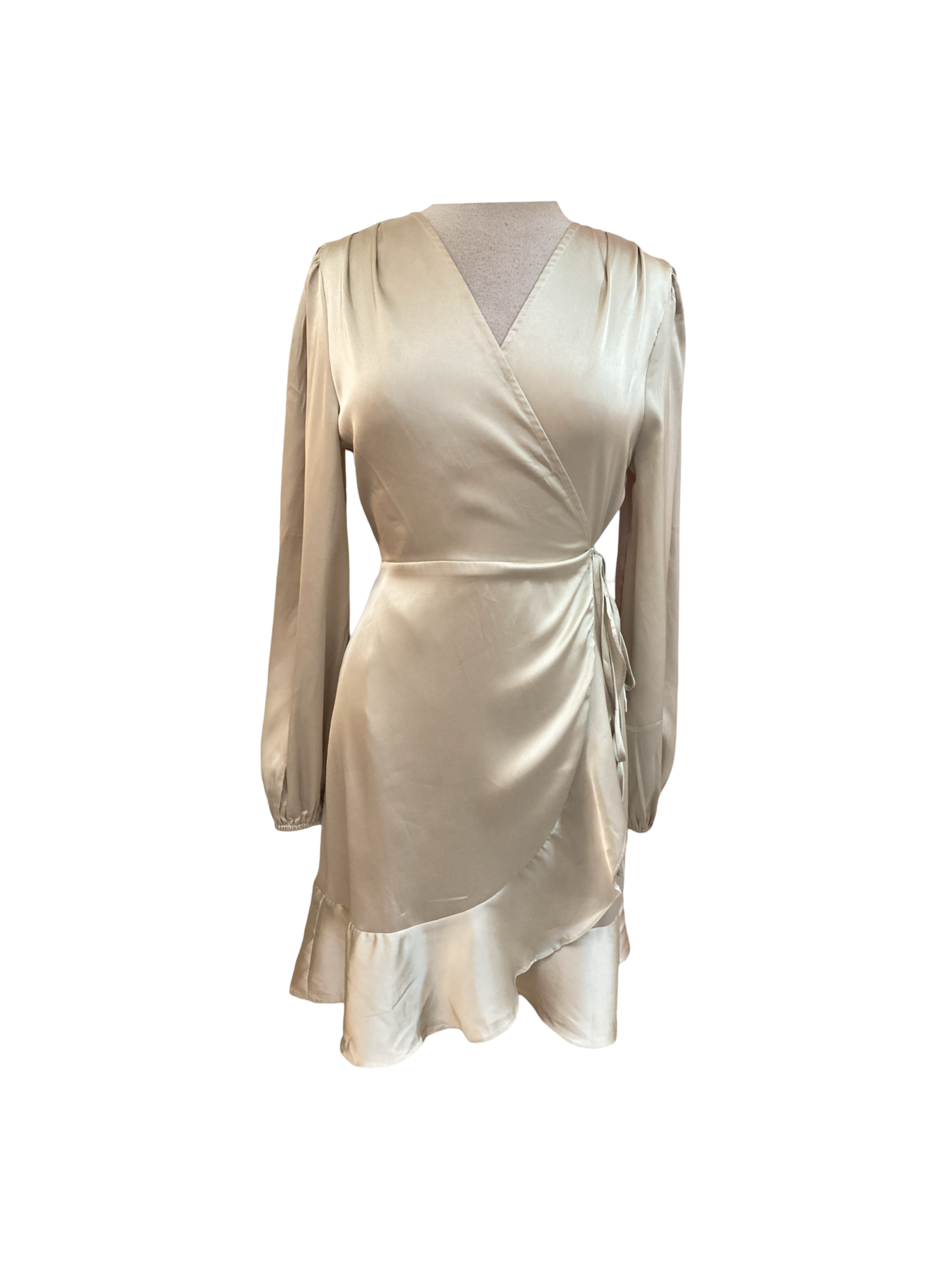 Vestido de Dama