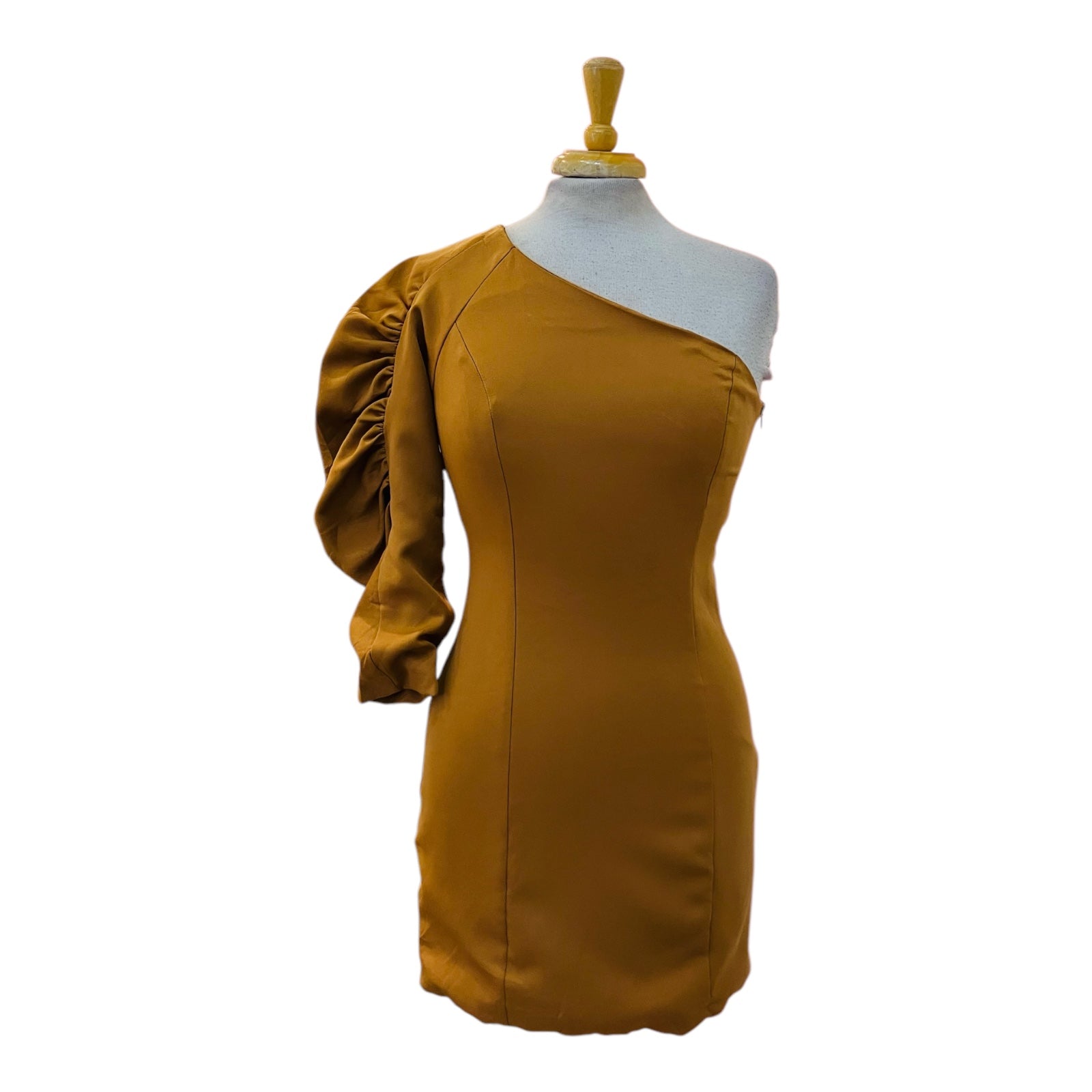 Vestido de Dama
