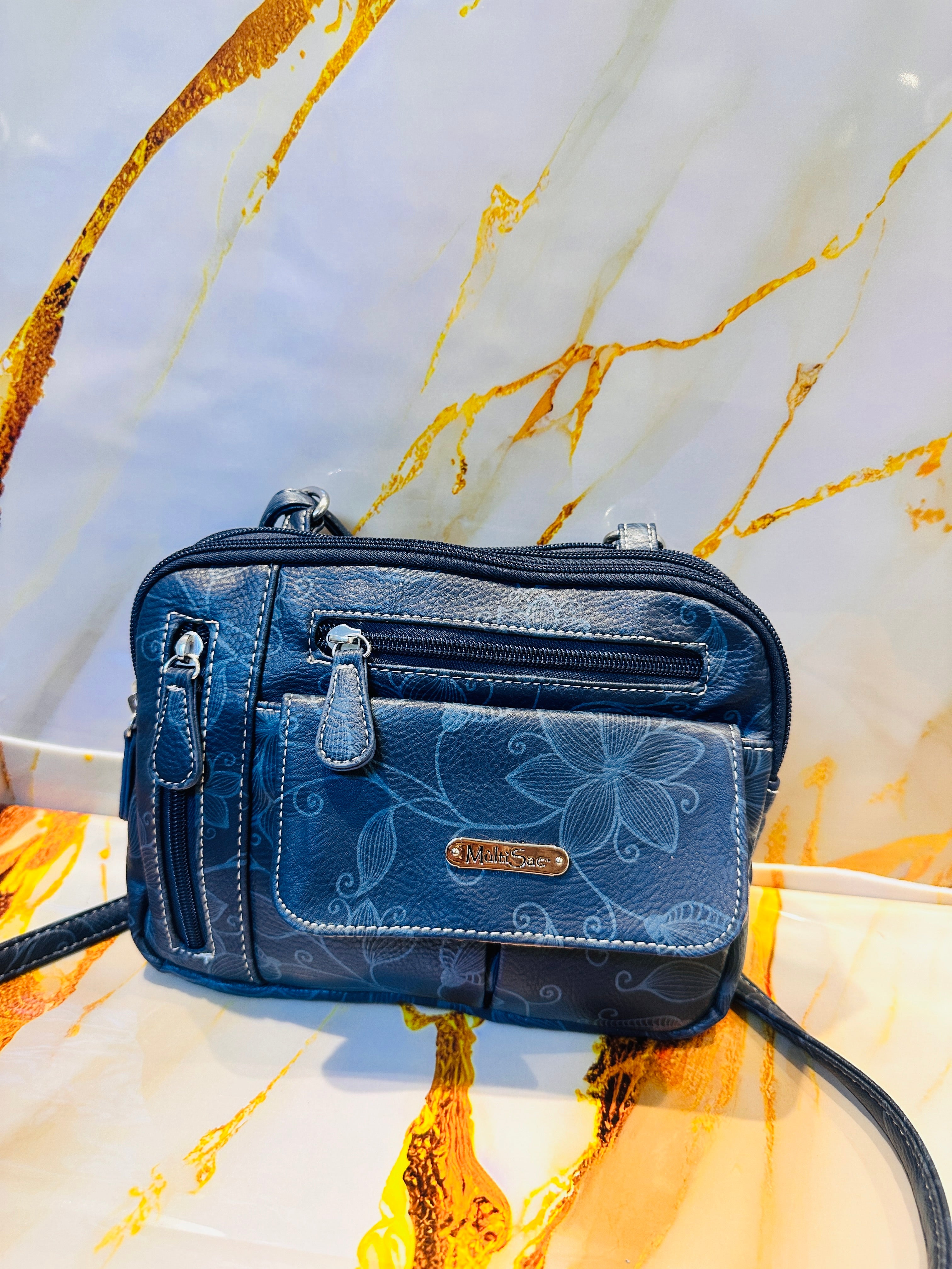 Cartera de Dama