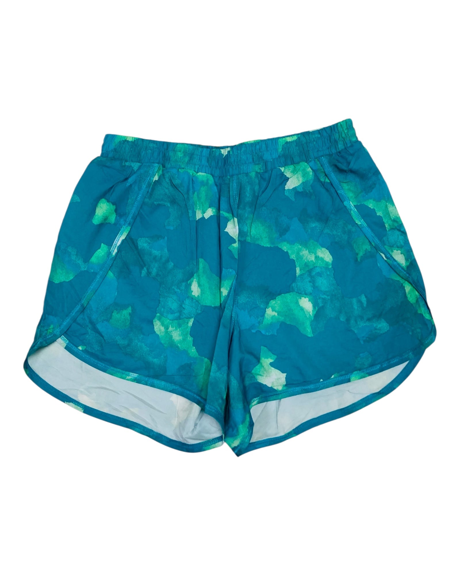 Short de Niña