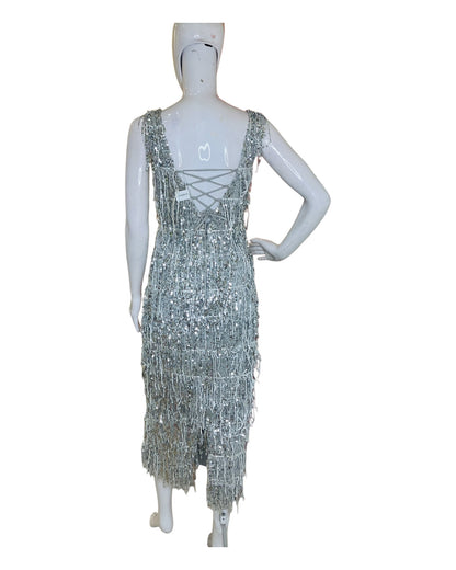 Vestido de Dama