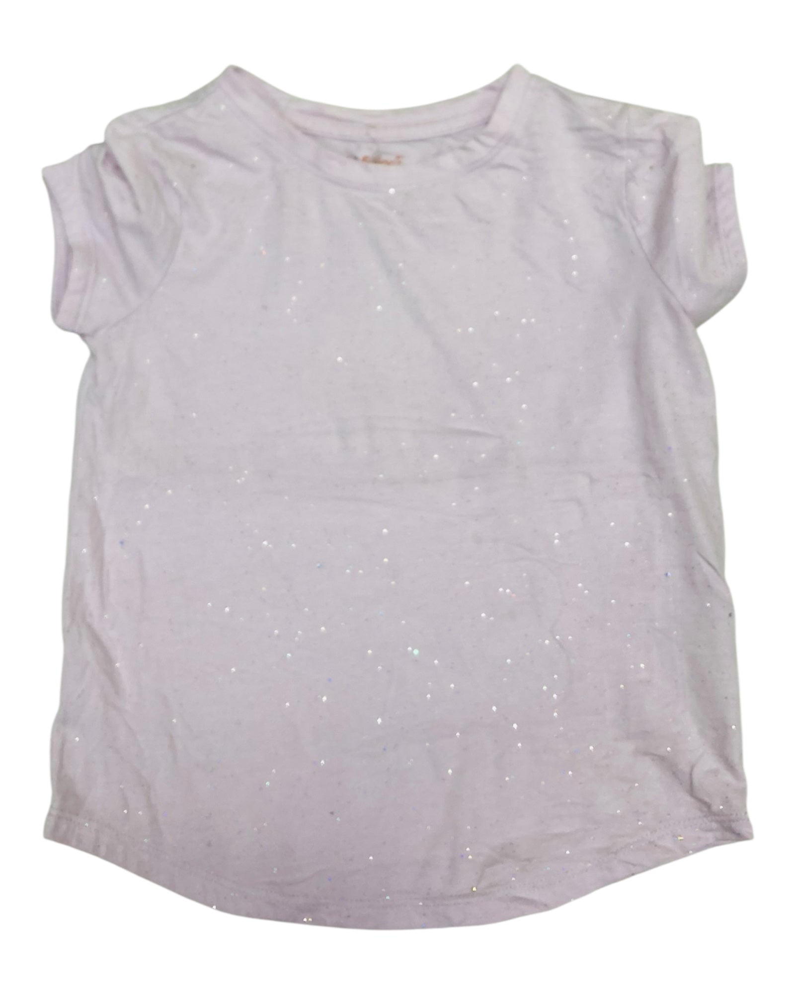 Camisa de Niña